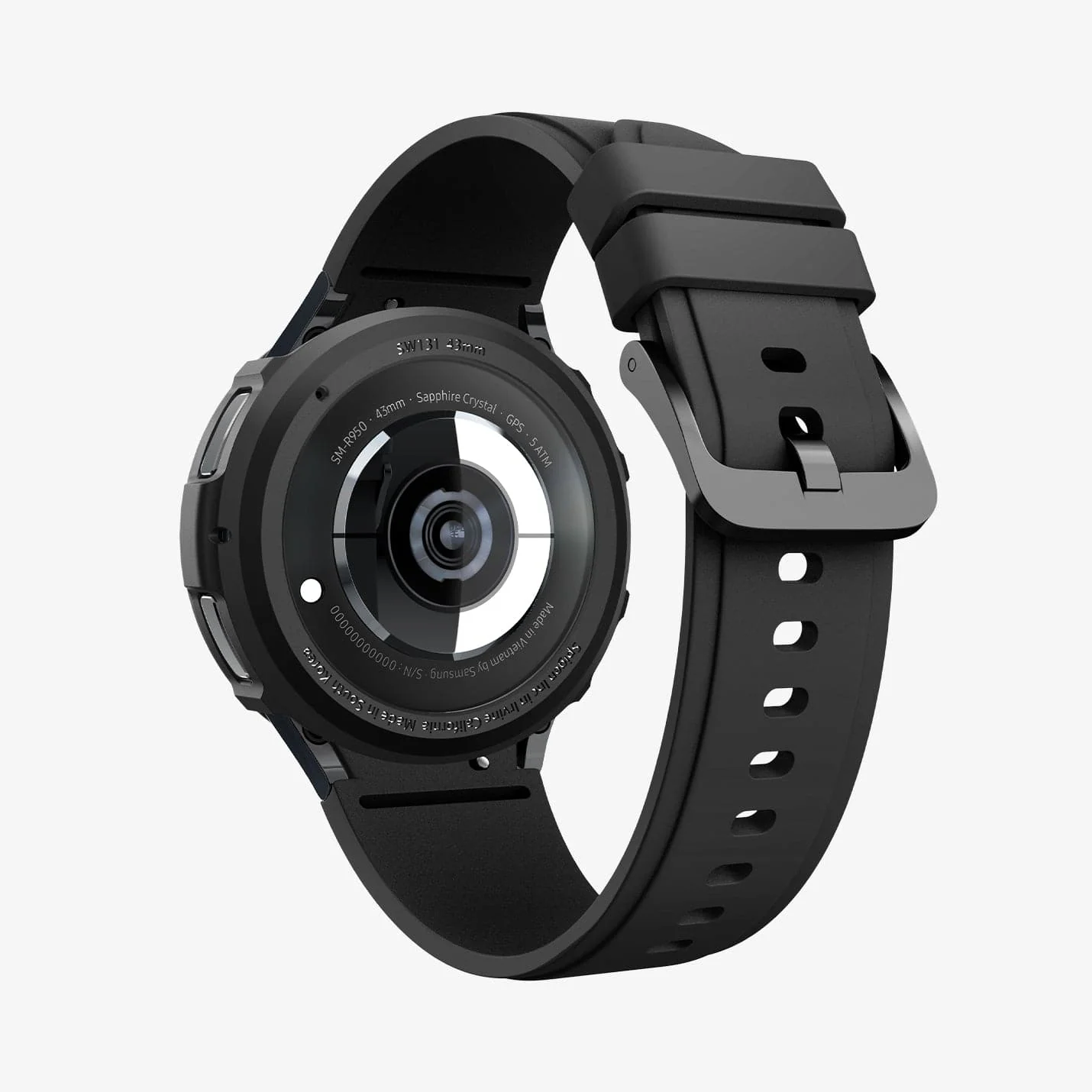 Galaxy Watch Series - Liquid Air 153 Galaxy Watch Series - Liquid Air
