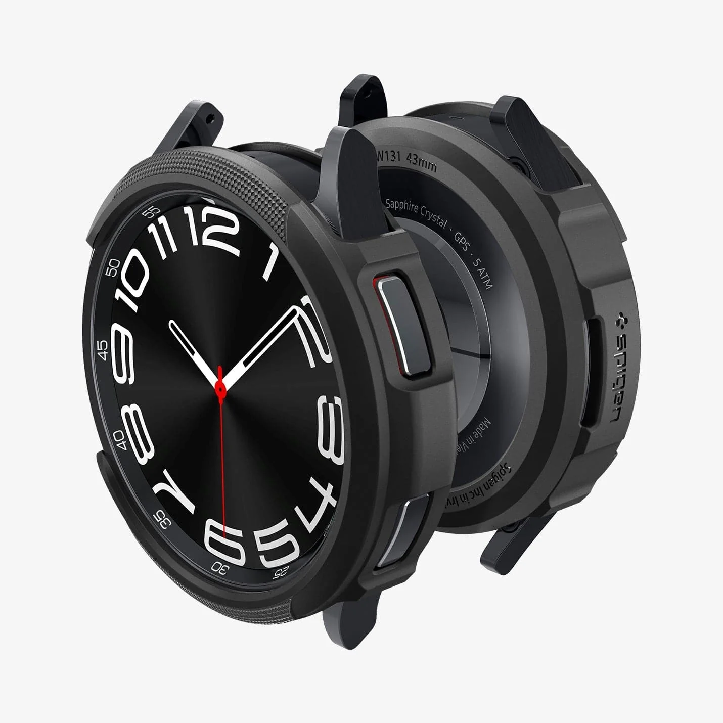 Galaxy Watch Series - Liquid Air 156 Galaxy Watch Series - Liquid Air