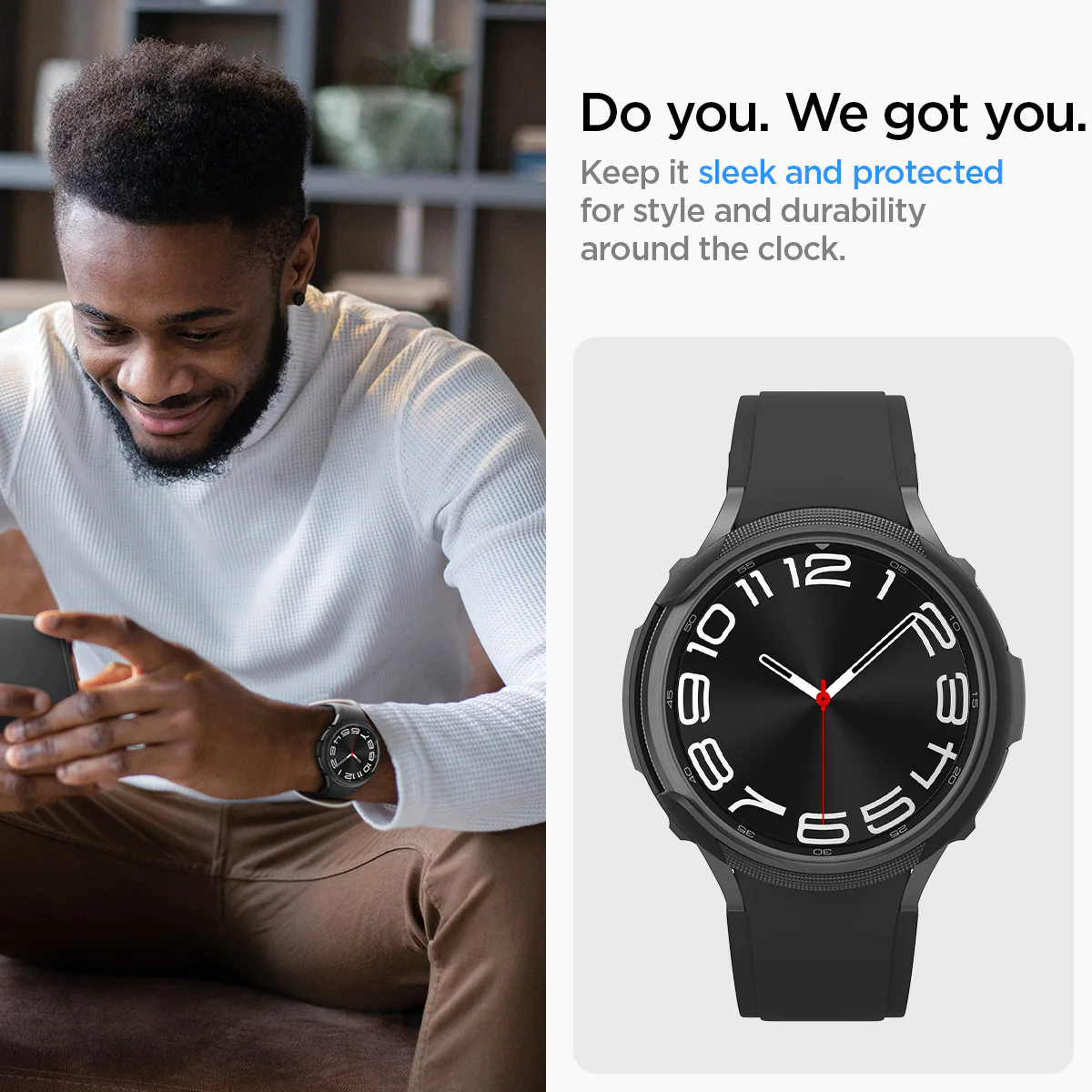 Galaxy Watch Series - Liquid Air 170 Galaxy Watch Series - Liquid Air
