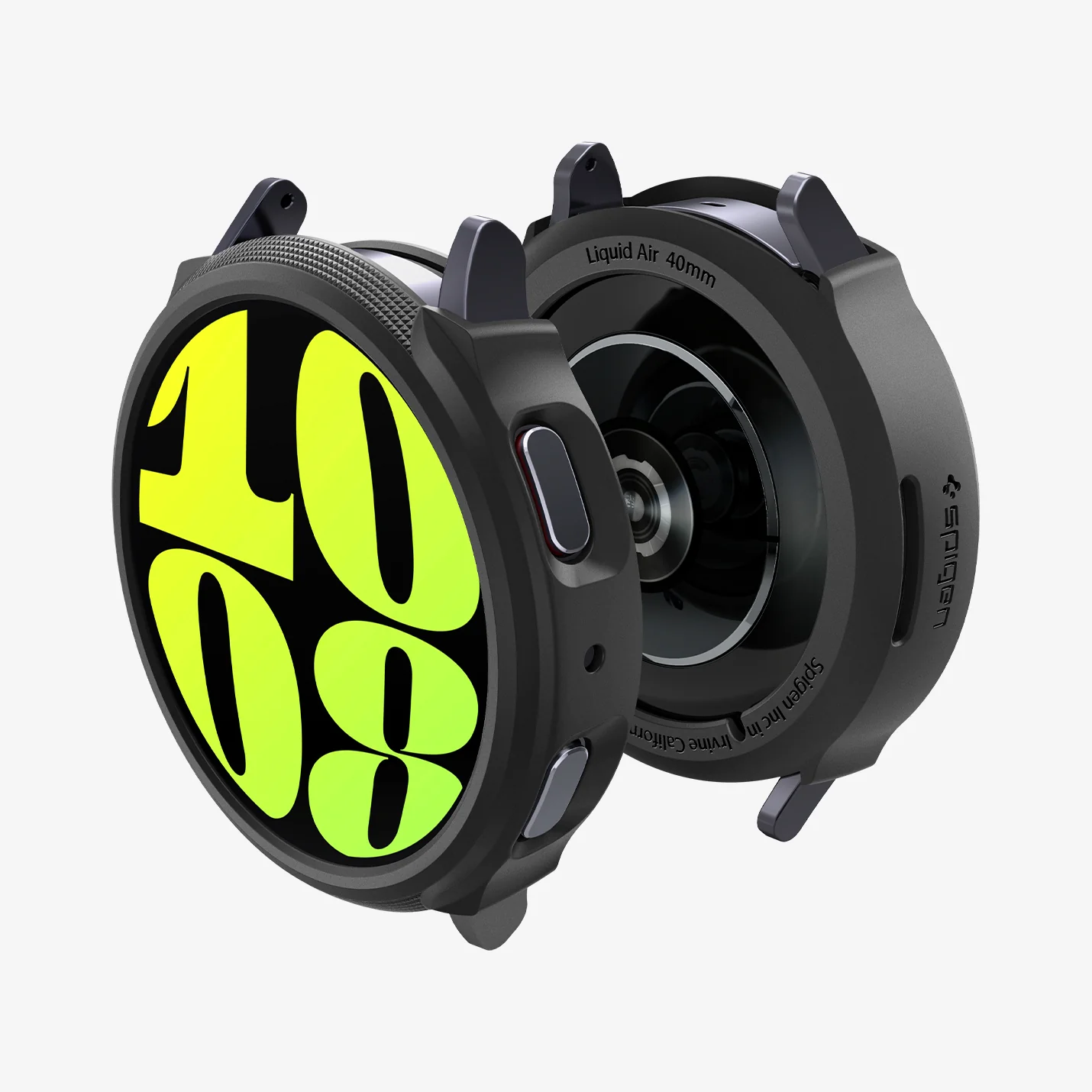 Galaxy Watch Series - Liquid Air 191 Galaxy Watch Series - Liquid Air