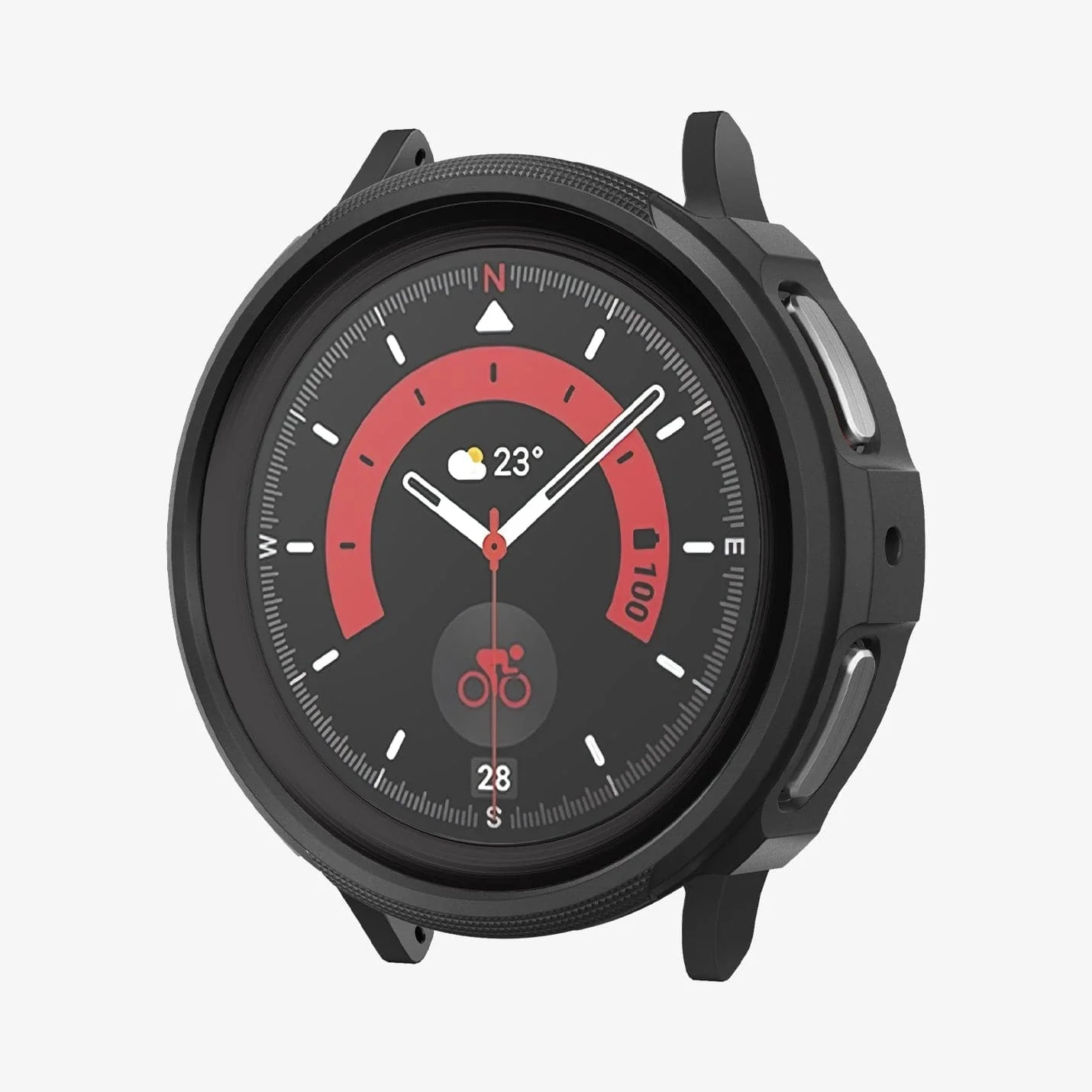 Galaxy Watch Series - Liquid Air 2 Galaxy Watch Series - Liquid Air