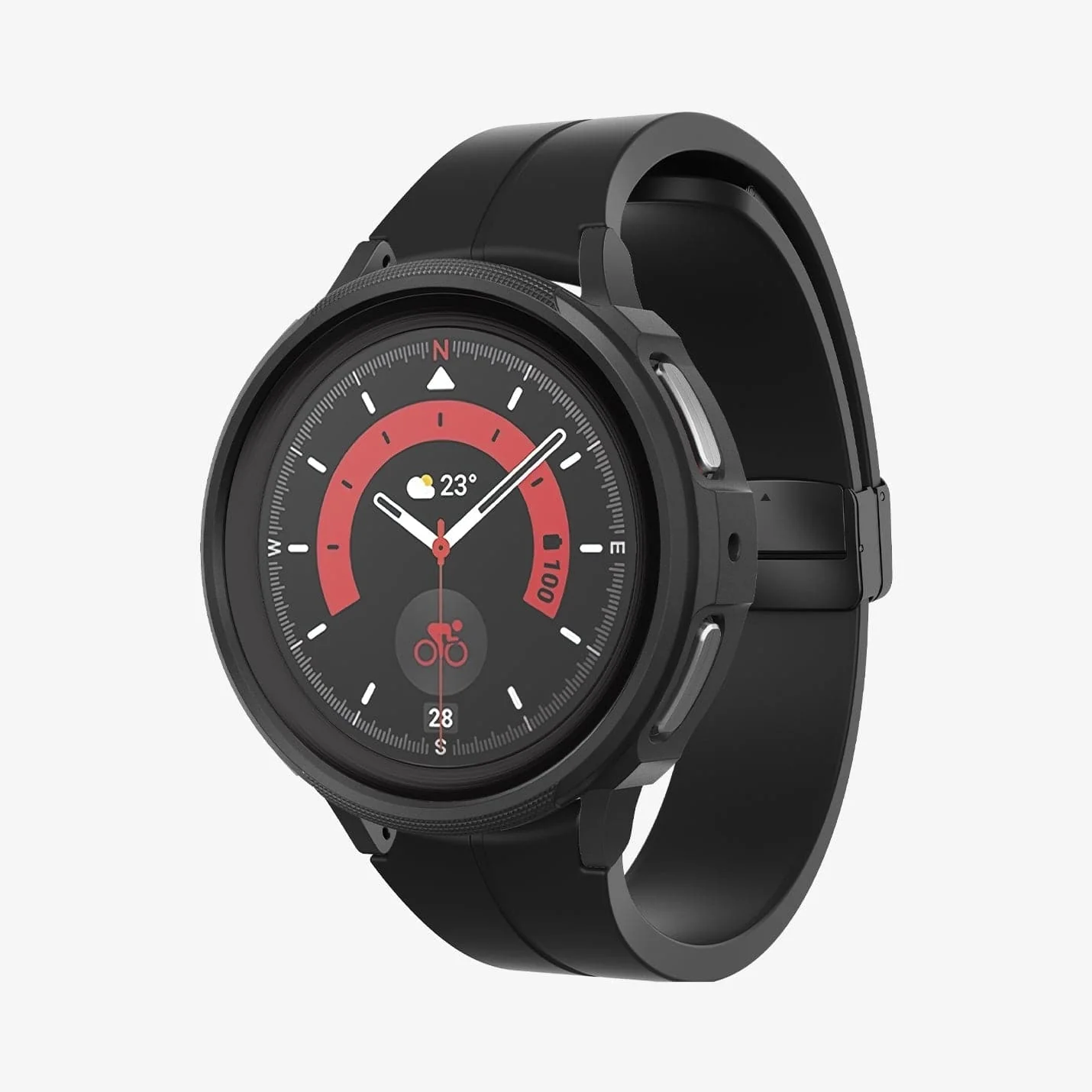 Galaxy Watch Series - Liquid Air 3 Galaxy Watch Series - Liquid Air