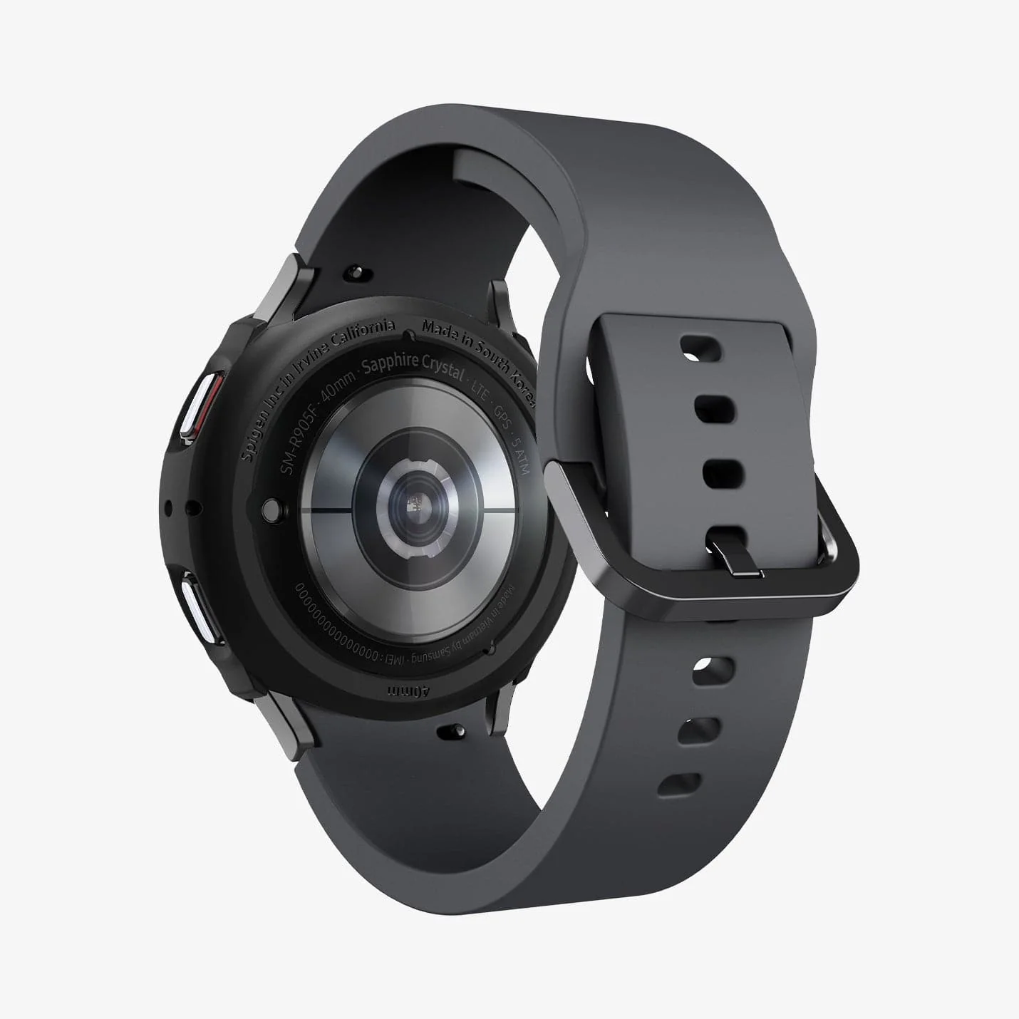 Galaxy Watch Series - Liquid Air 30 Galaxy Watch Series - Liquid Air