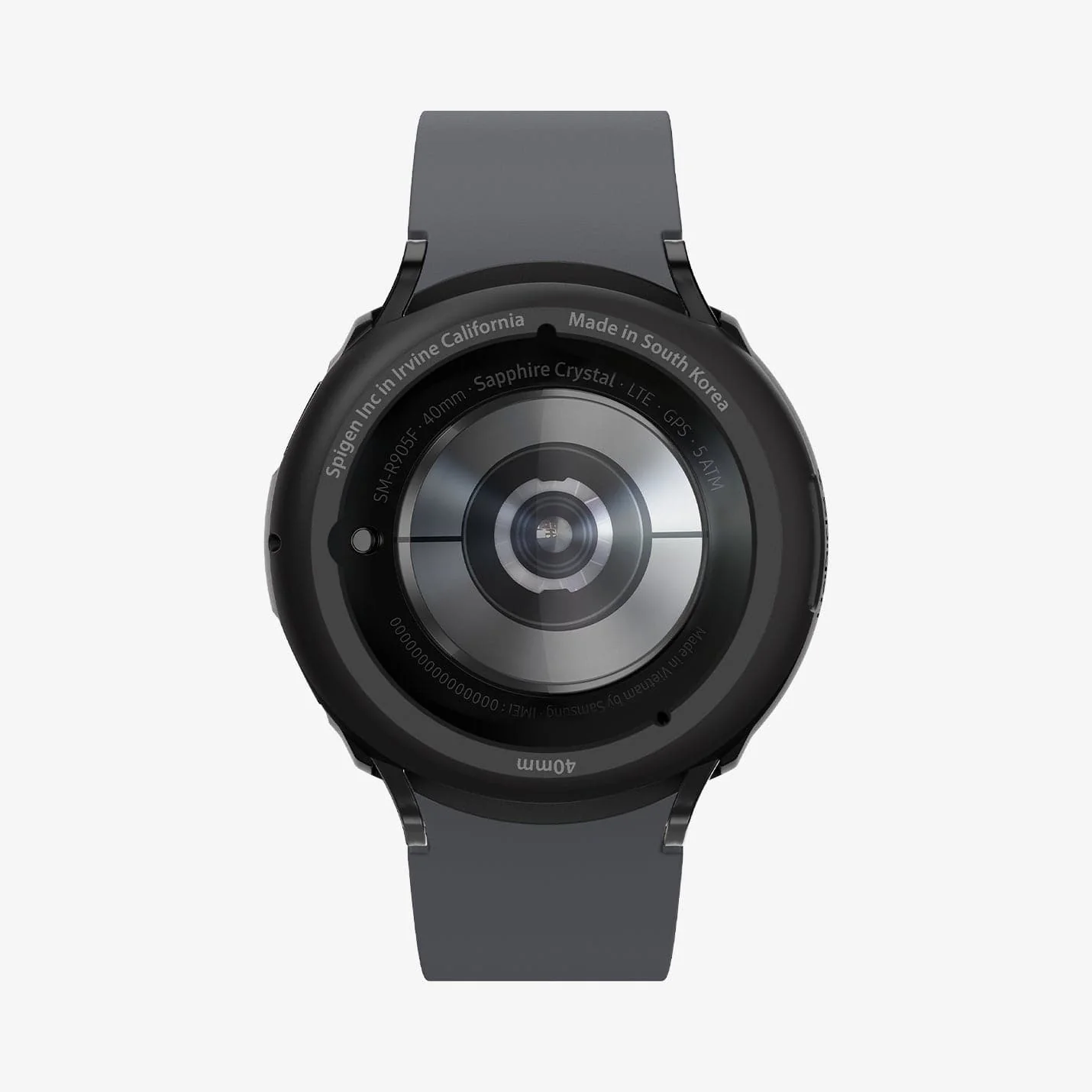 Galaxy Watch Series - Liquid Air 33 Galaxy Watch Series - Liquid Air