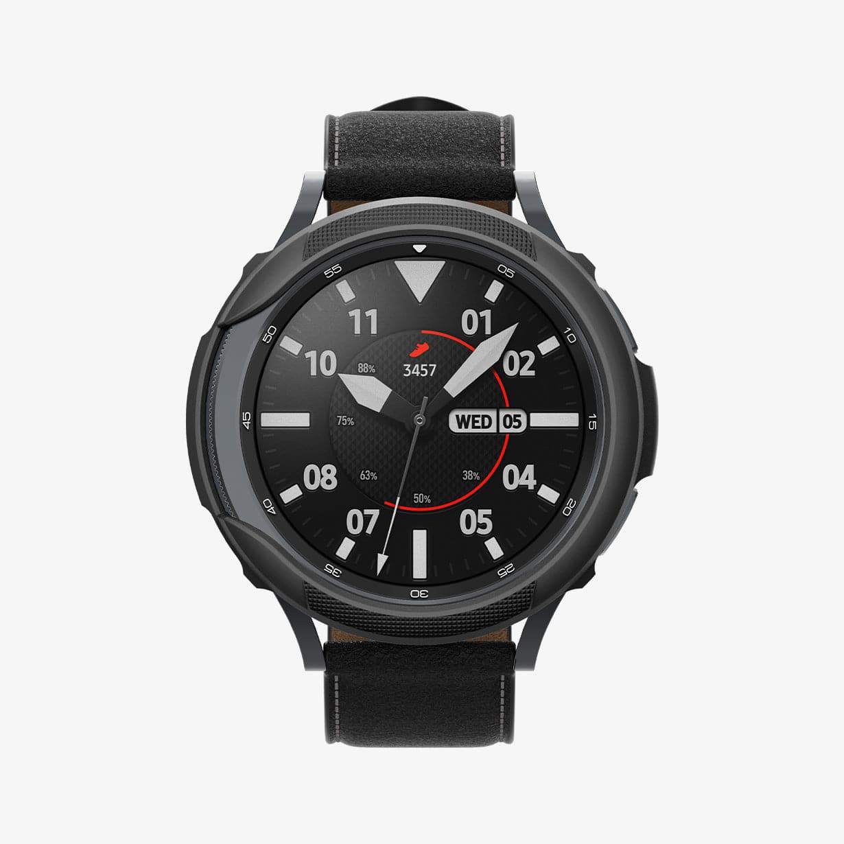 Galaxy Watch Series - Liquid Air 35 Galaxy Watch Series - Liquid Air