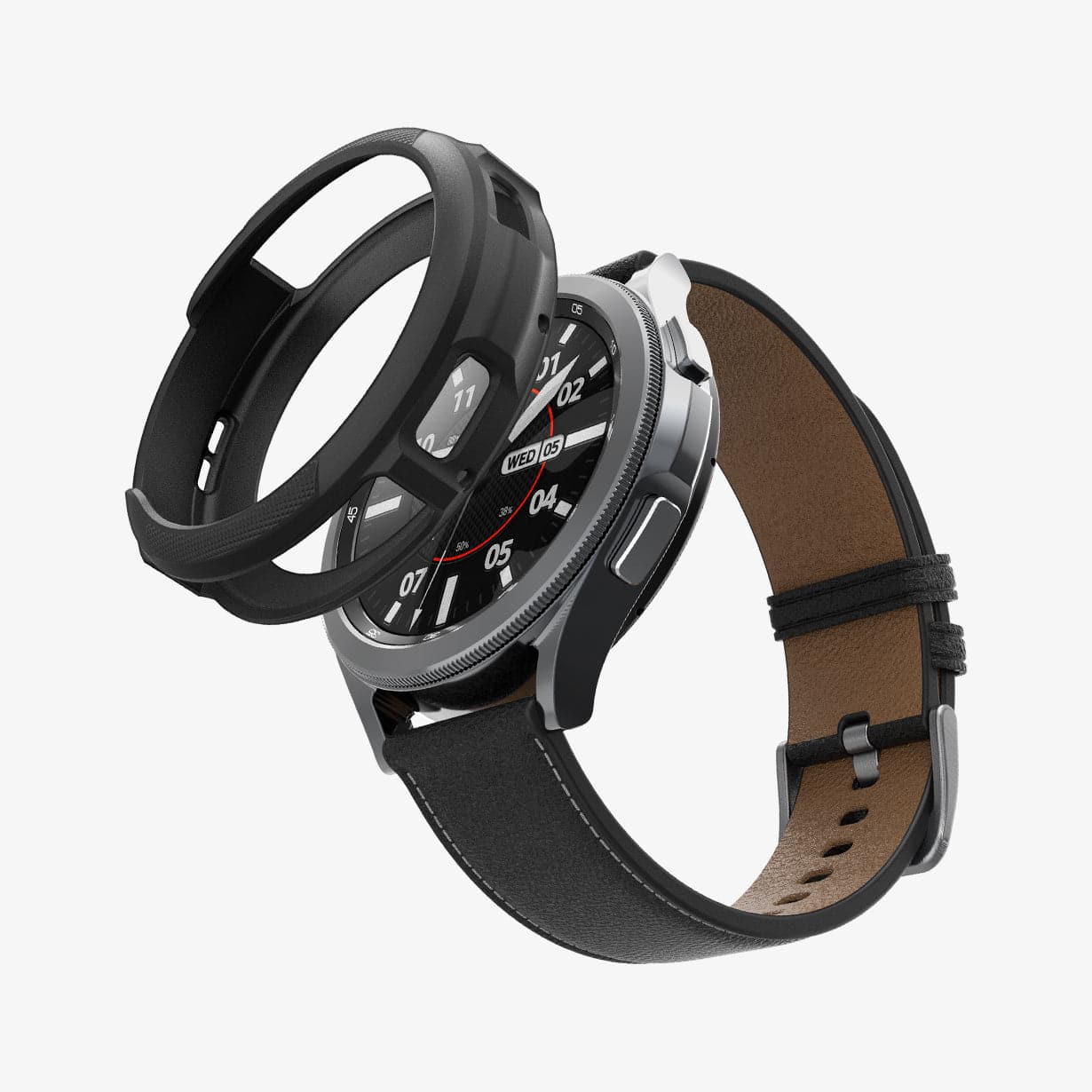 Galaxy Watch Series - Liquid Air 36 Galaxy Watch Series - Liquid Air