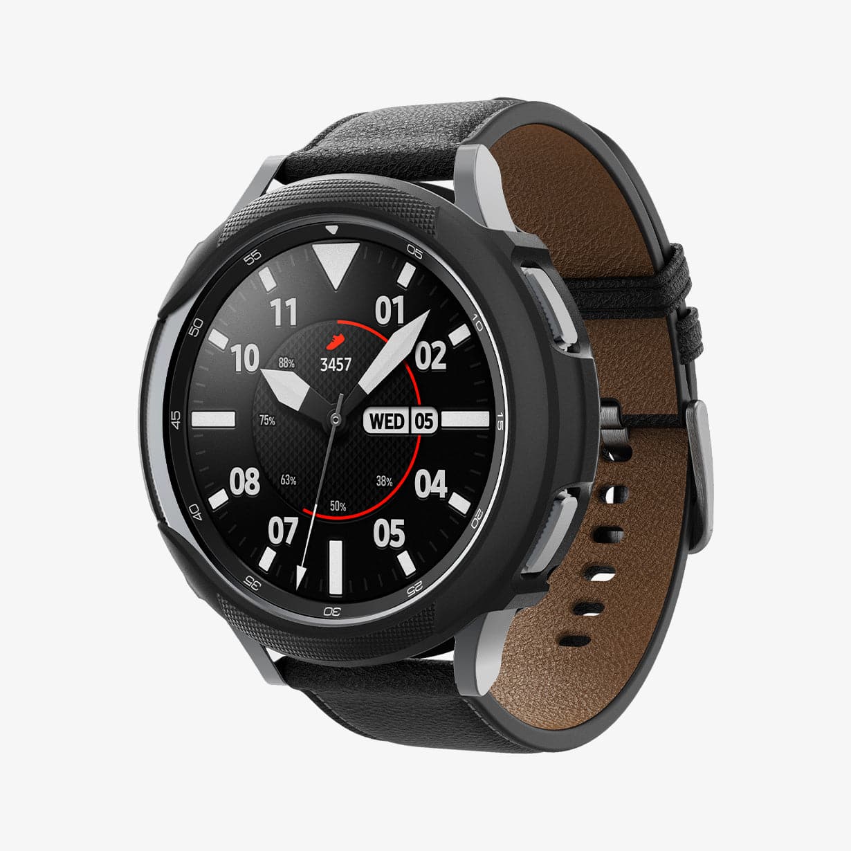 Galaxy Watch Series - Liquid Air 37 Galaxy Watch Series - Liquid Air