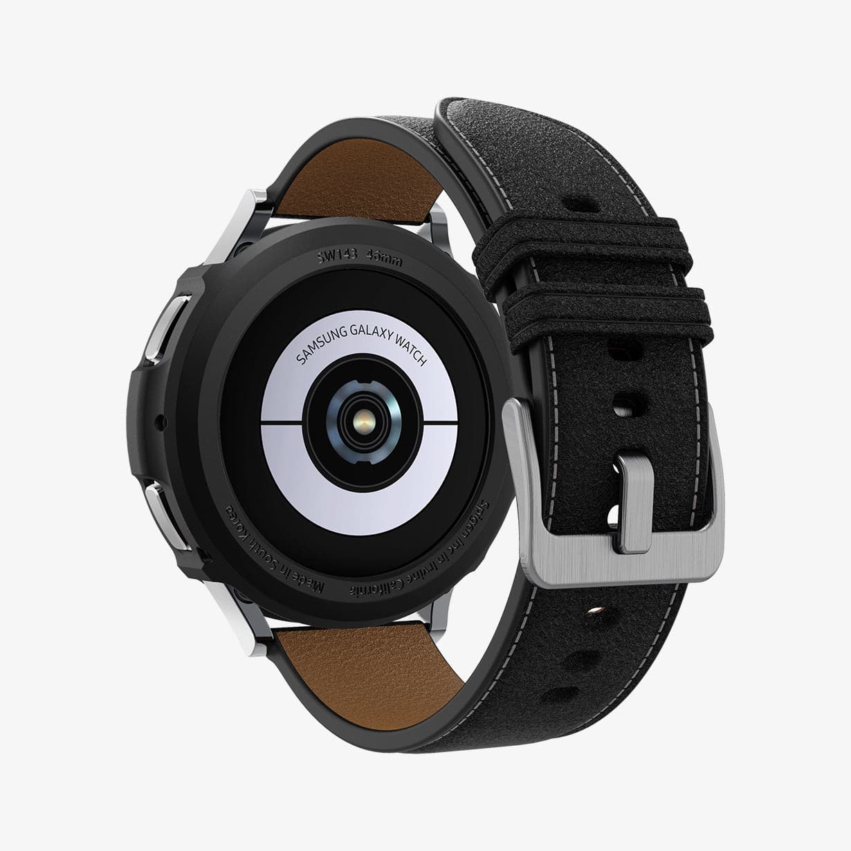 Galaxy Watch Series - Liquid Air 38 Galaxy Watch Series - Liquid Air