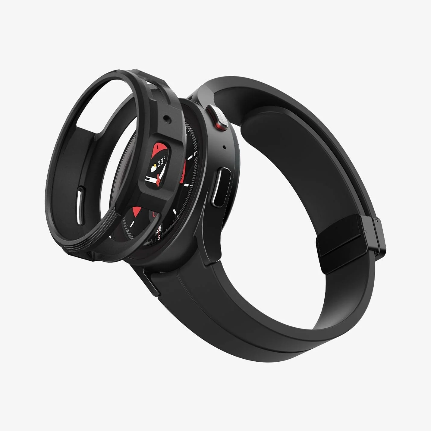 Galaxy Watch Series - Liquid Air 4 Galaxy Watch Series - Liquid Air
