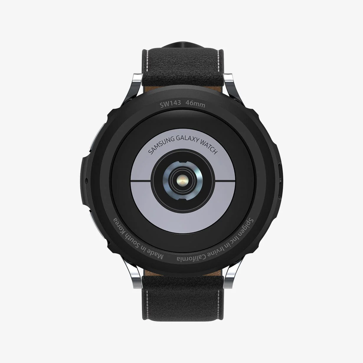 Galaxy Watch Series - Liquid Air 42 Galaxy Watch Series - Liquid Air