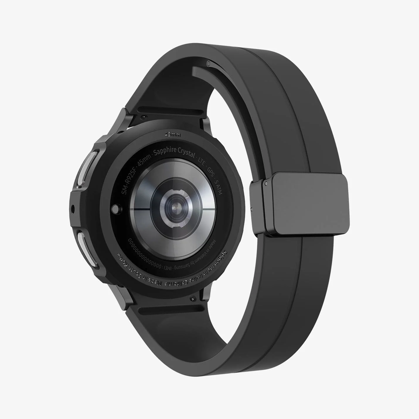 Galaxy Watch Series - Liquid Air 5 Galaxy Watch Series - Liquid Air
