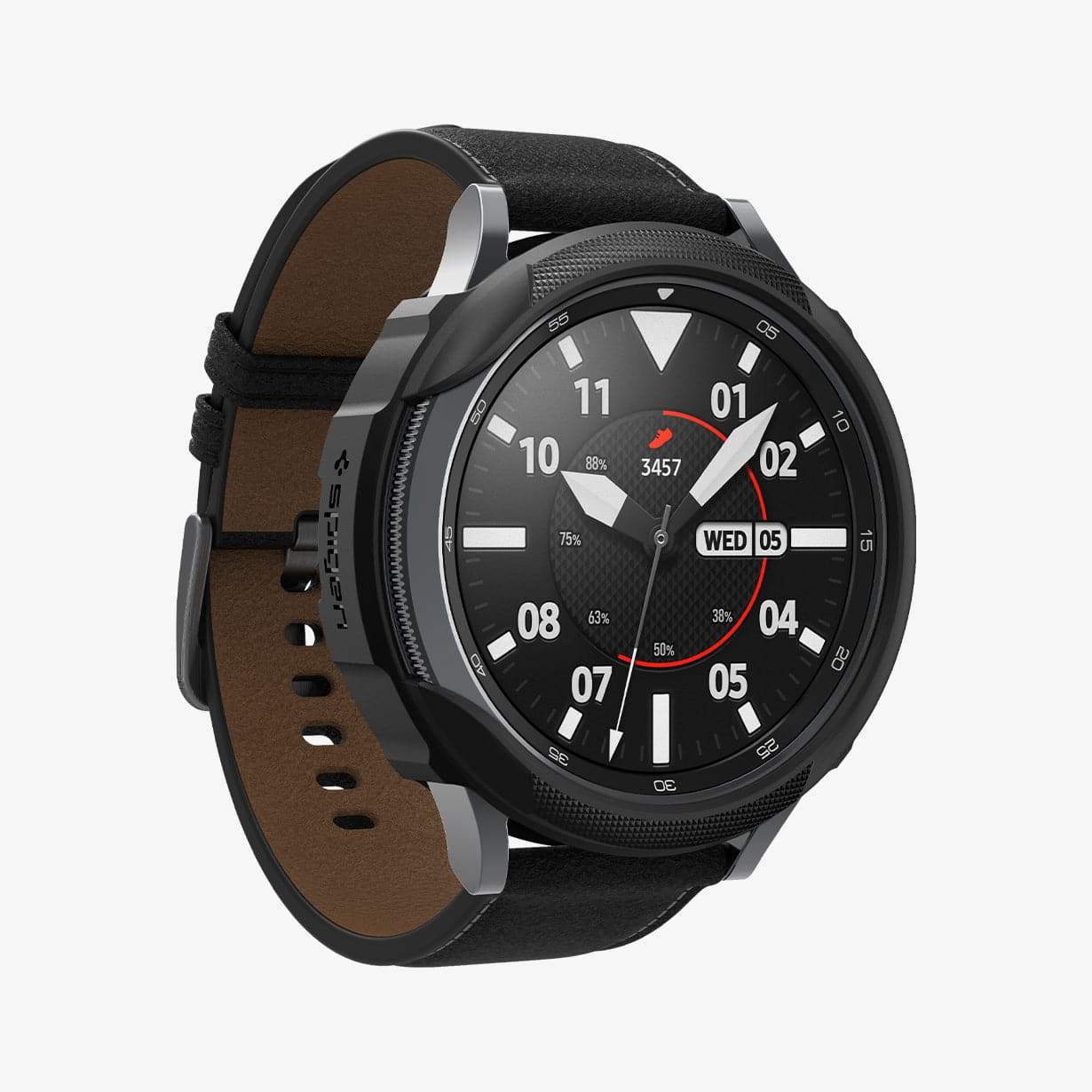 Galaxy Watch Series - Liquid Air 50 Galaxy Watch Series - Liquid Air