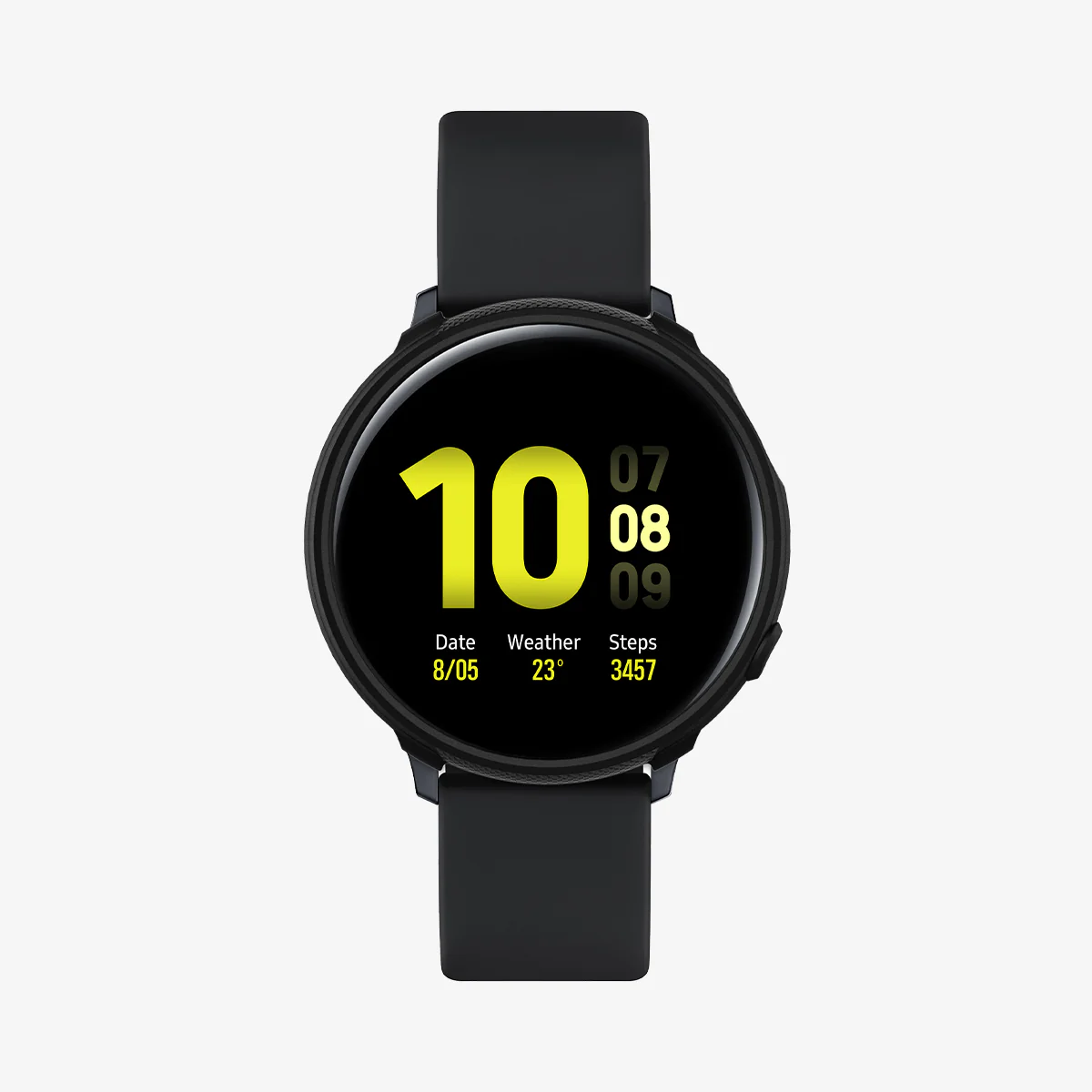 Galaxy Watch Series - Liquid Air 53 Galaxy Watch Series - Liquid Air