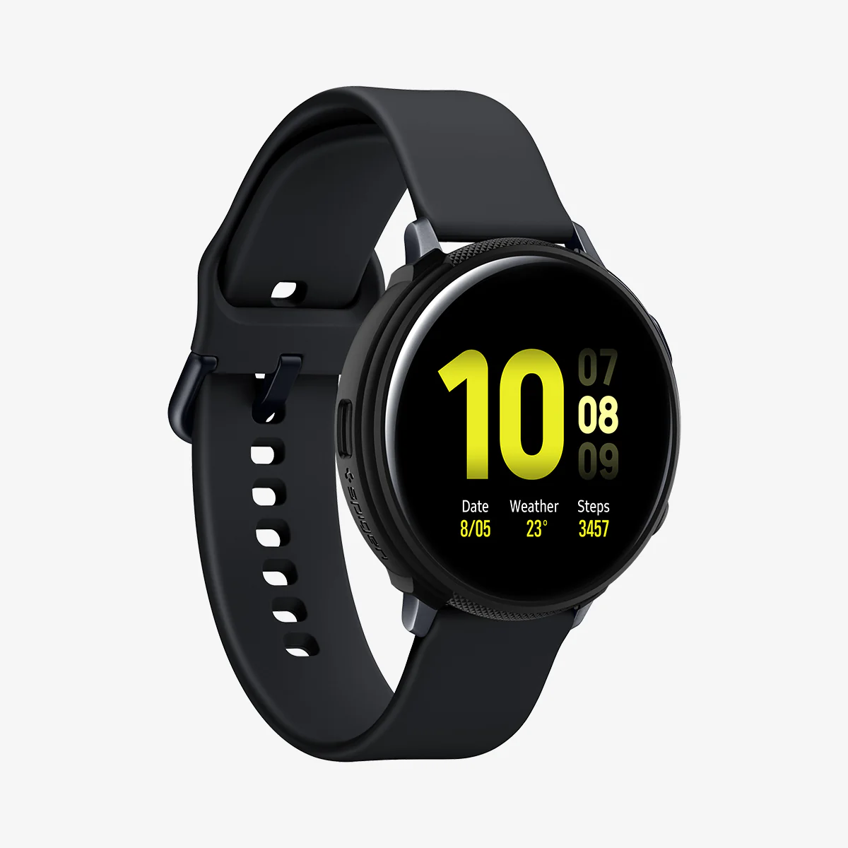 Galaxy Watch Series - Liquid Air 54 Galaxy Watch Series - Liquid Air