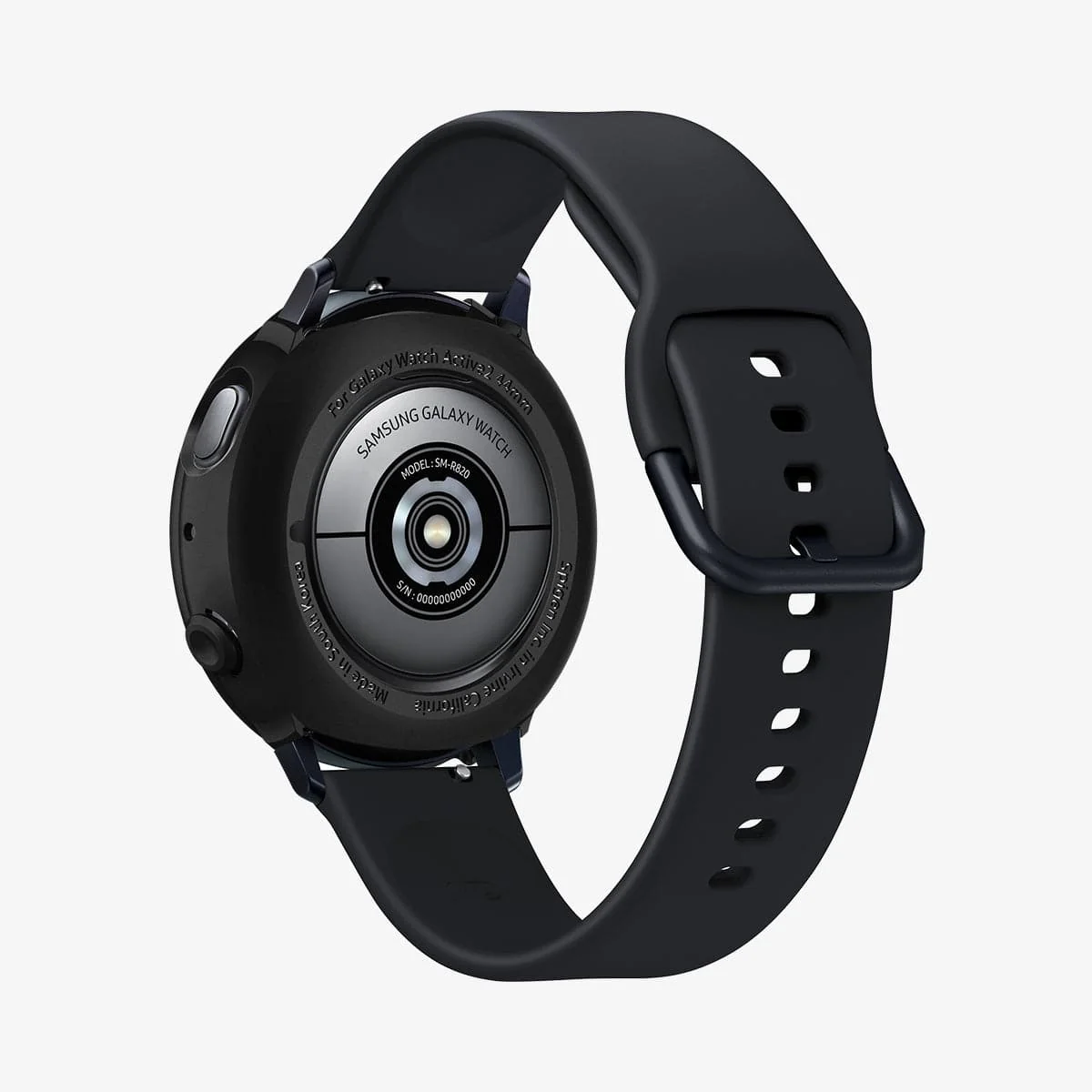 Galaxy Watch Series - Liquid Air 55 Galaxy Watch Series - Liquid Air