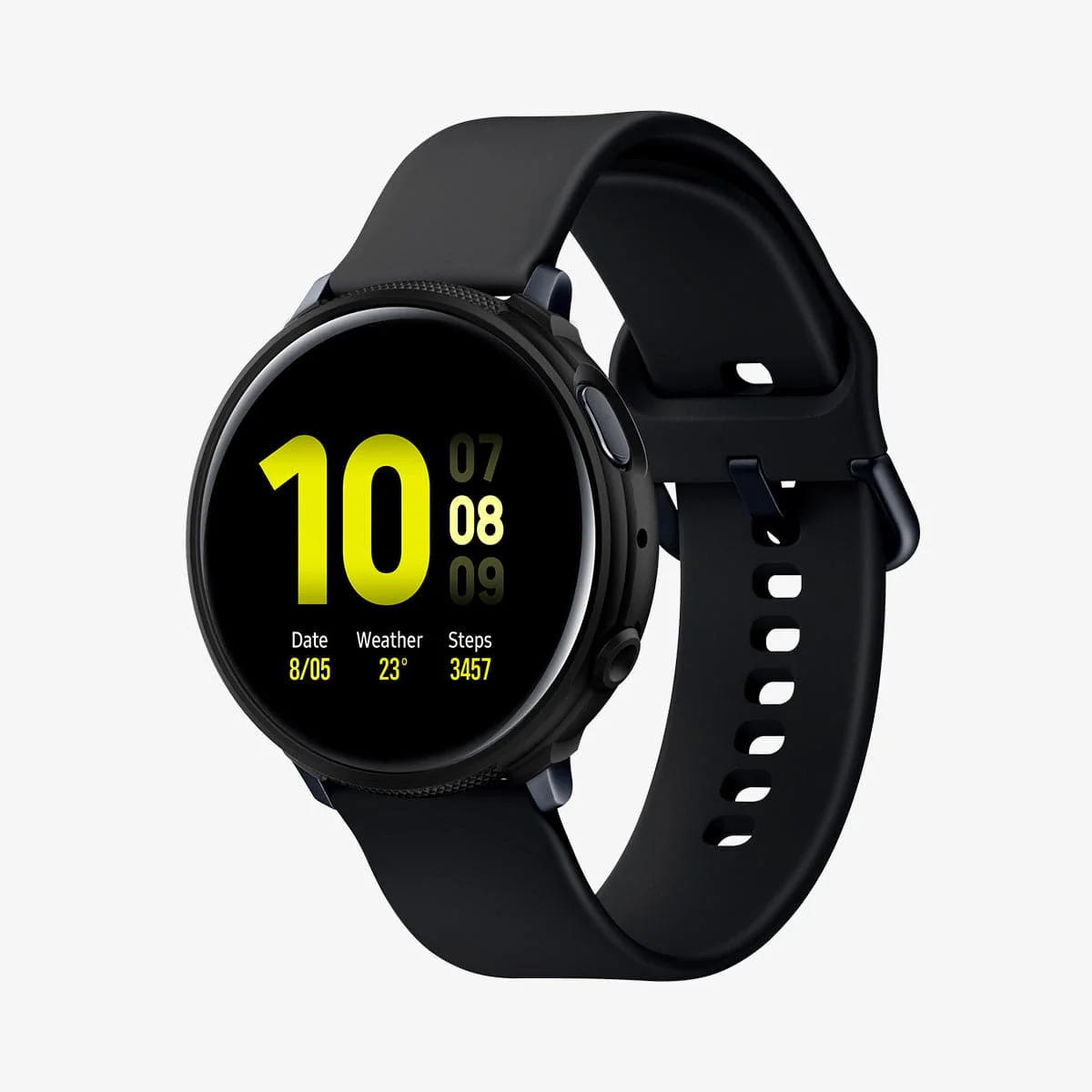 Galaxy Watch Series - Liquid Air 58 Galaxy Watch Series - Liquid Air