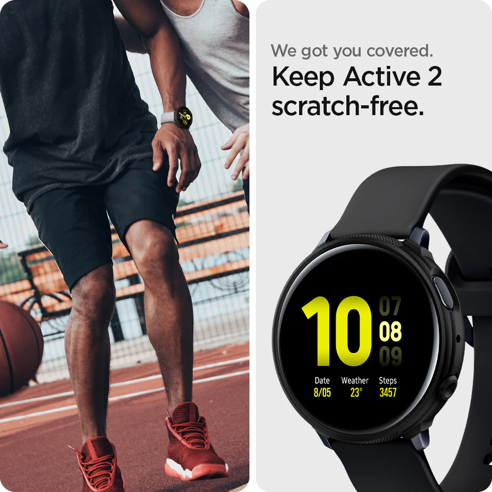 Galaxy Watch Series - Liquid Air 61 Galaxy Watch Series - Liquid Air