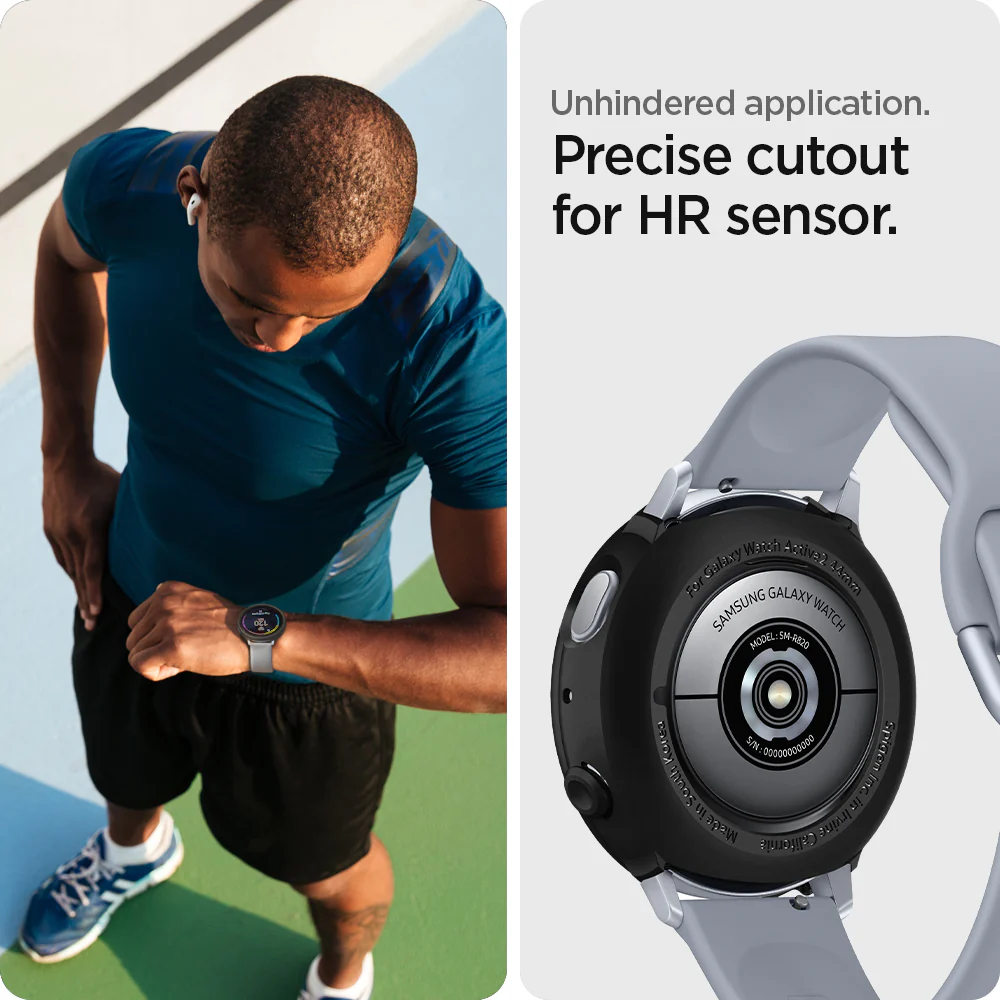 Galaxy Watch Series - Liquid Air 62 Galaxy Watch Series - Liquid Air
