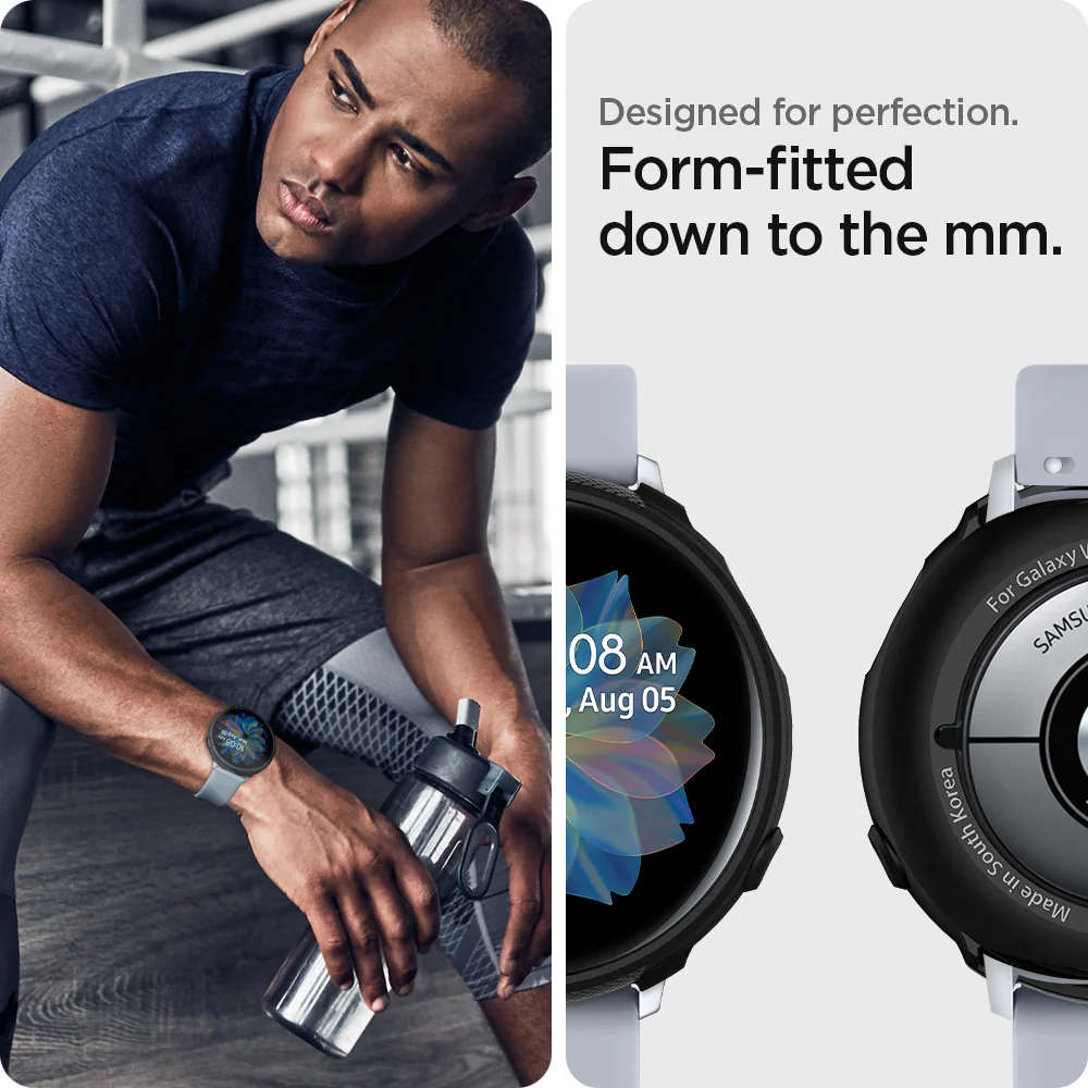 Galaxy Watch Series - Liquid Air 75 Galaxy Watch Series - Liquid Air