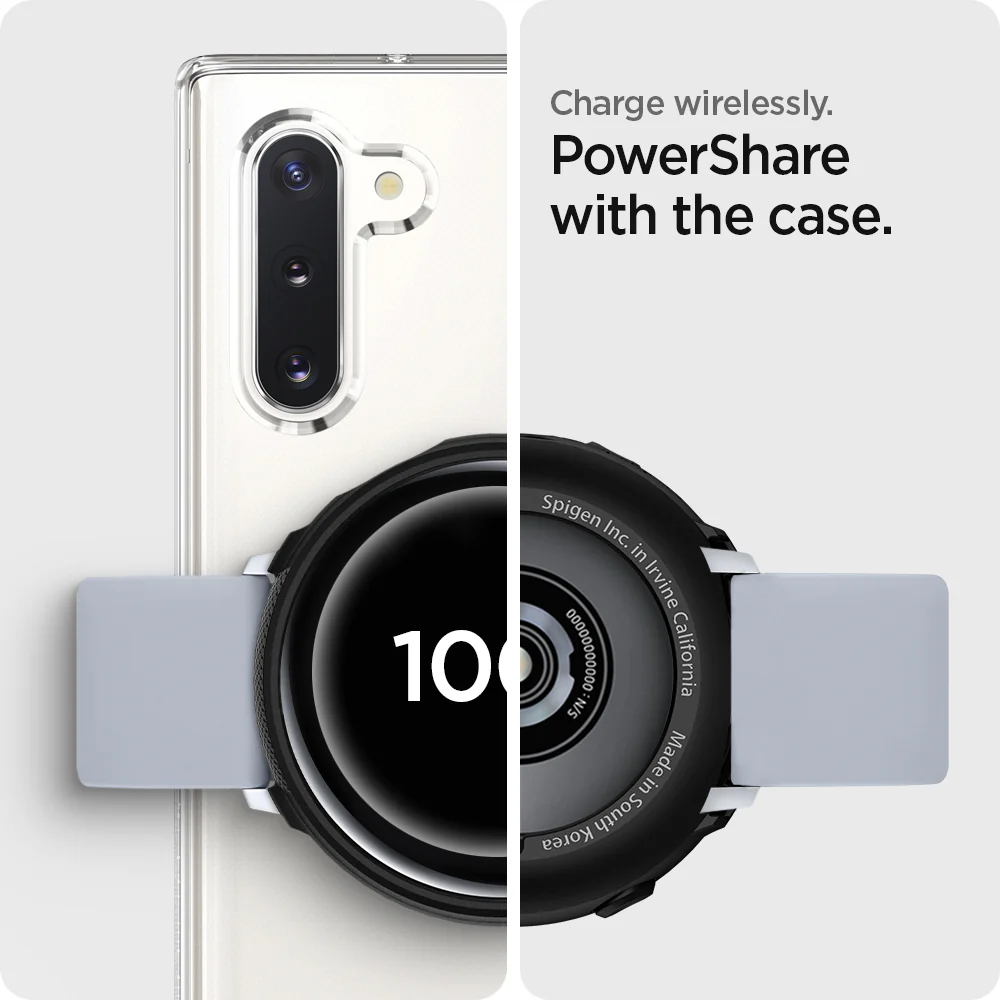 Galaxy Watch Series - Liquid Air 76 Galaxy Watch Series - Liquid Air