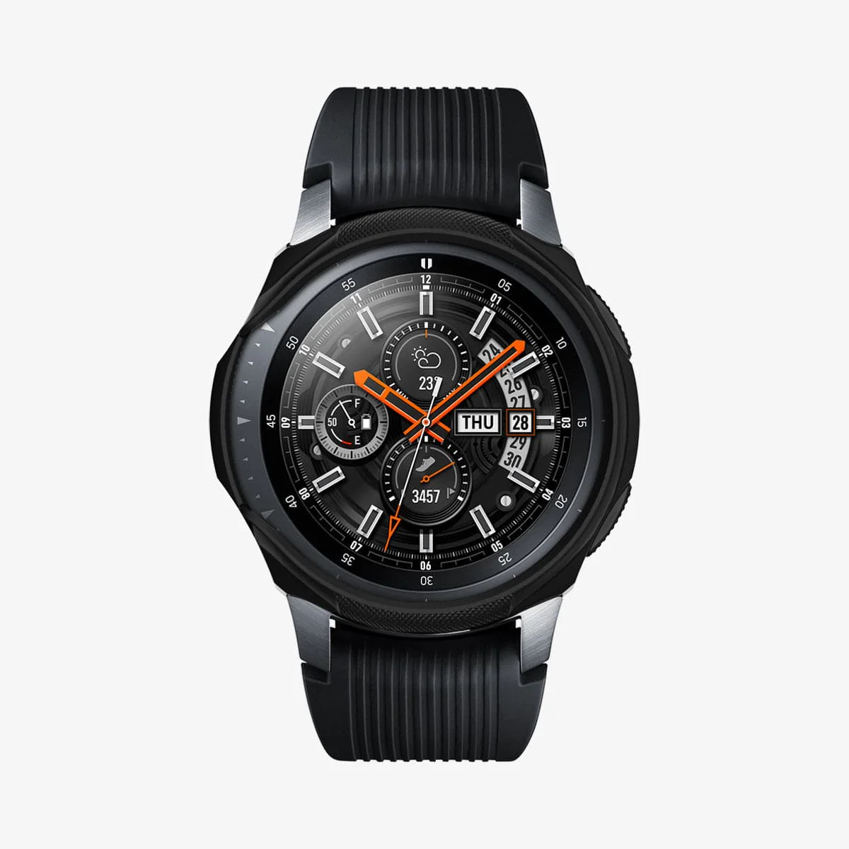 Galaxy Watch Series - Liquid Air 77 Galaxy Watch Series - Liquid Air