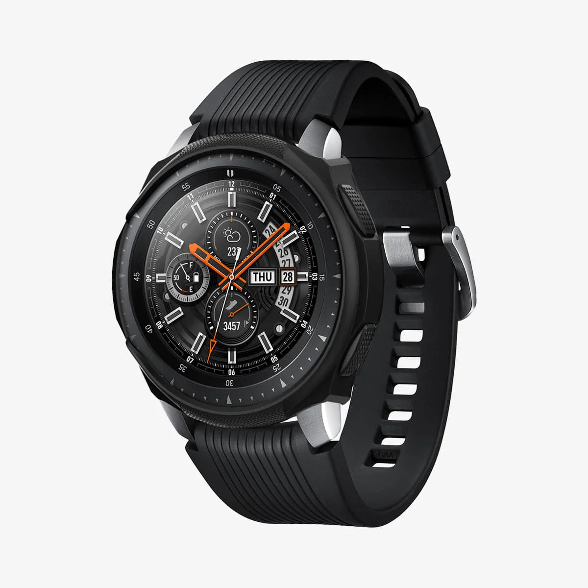 Galaxy Watch Series - Liquid Air 78 Galaxy Watch Series - Liquid Air