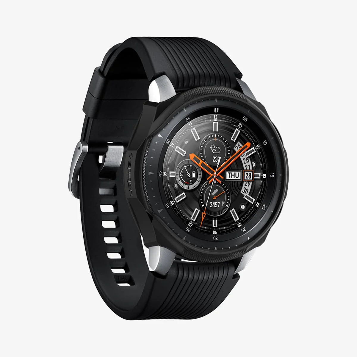 Galaxy Watch Series - Liquid Air 79 Galaxy Watch Series - Liquid Air