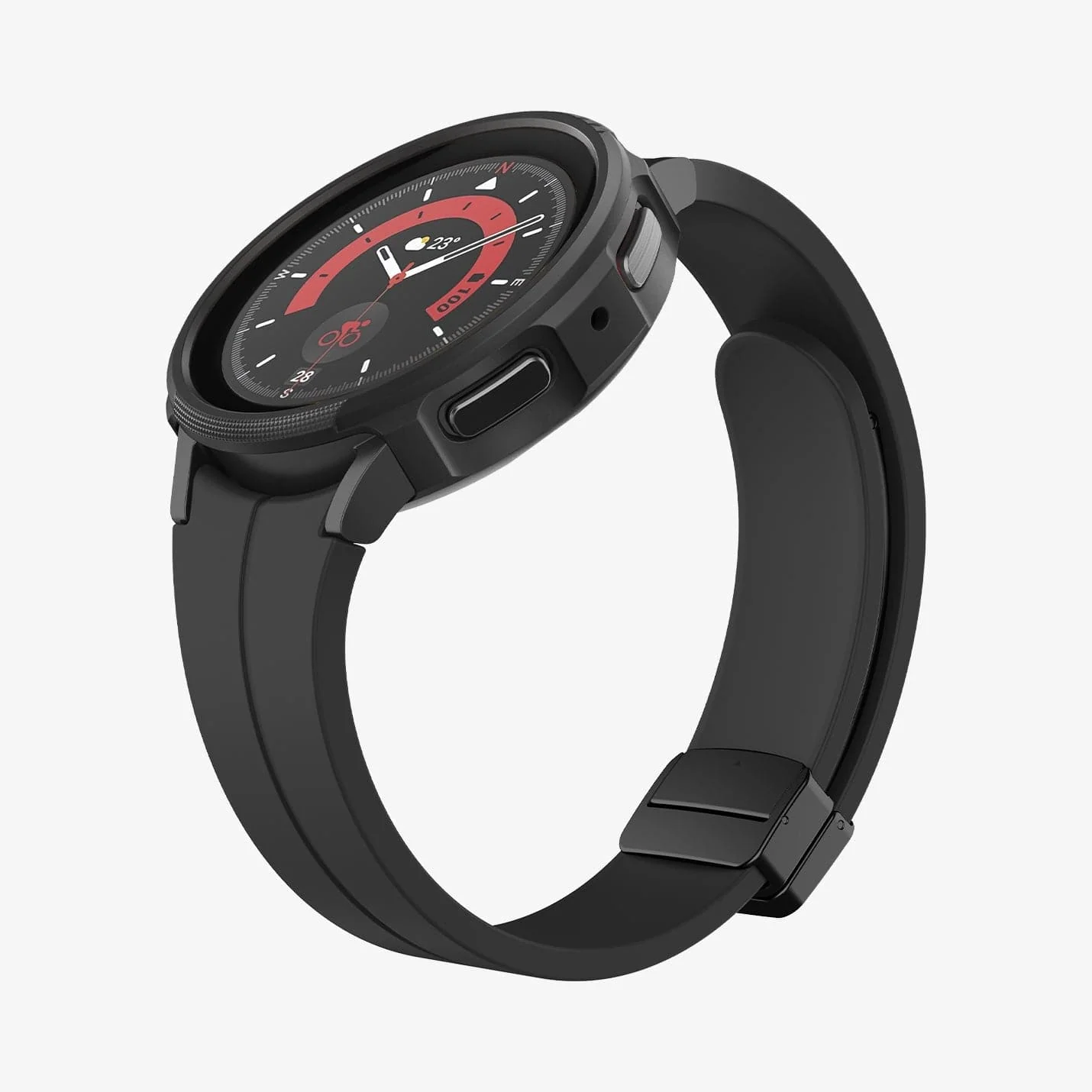 Galaxy Watch Series - Liquid Air 8 Galaxy Watch Series - Liquid Air