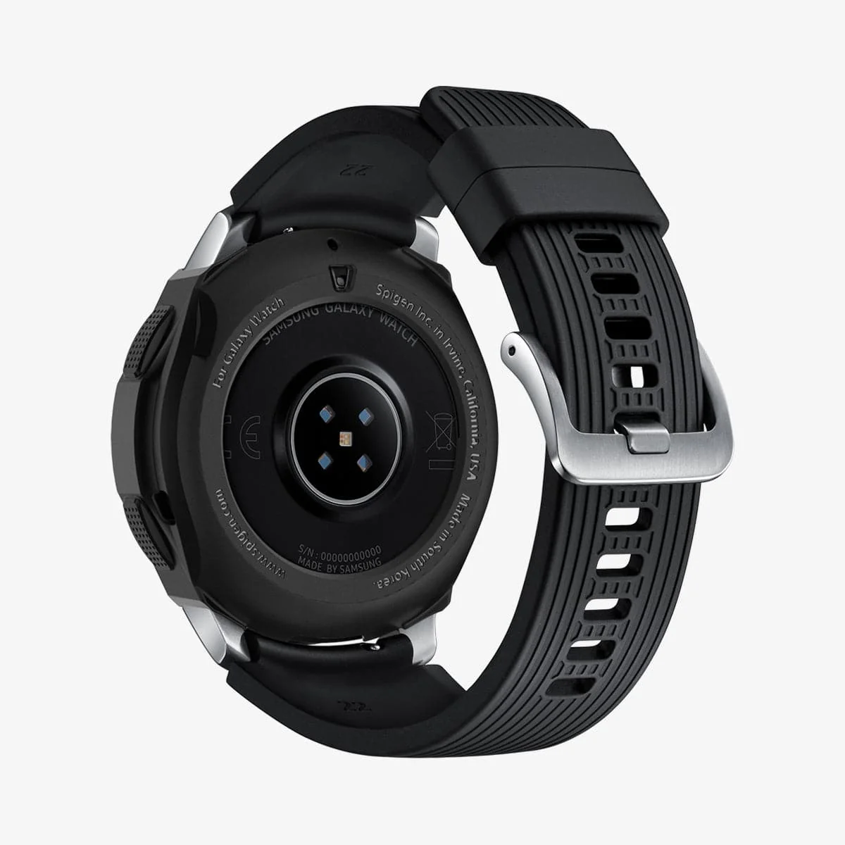 Galaxy Watch Series - Liquid Air 81 Galaxy Watch Series - Liquid Air