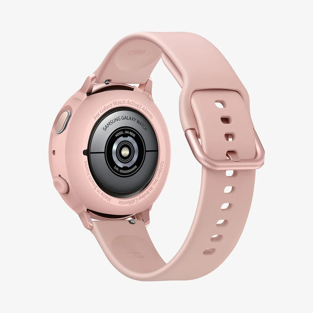 Galaxy Watch Series - Liquid Air 84 Galaxy Watch Series - Liquid Air