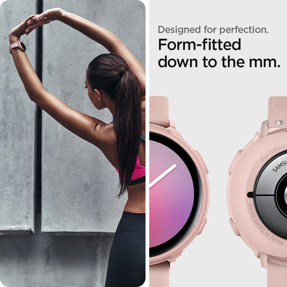 Galaxy Watch Series - Liquid Air 89 Galaxy Watch Series - Liquid Air