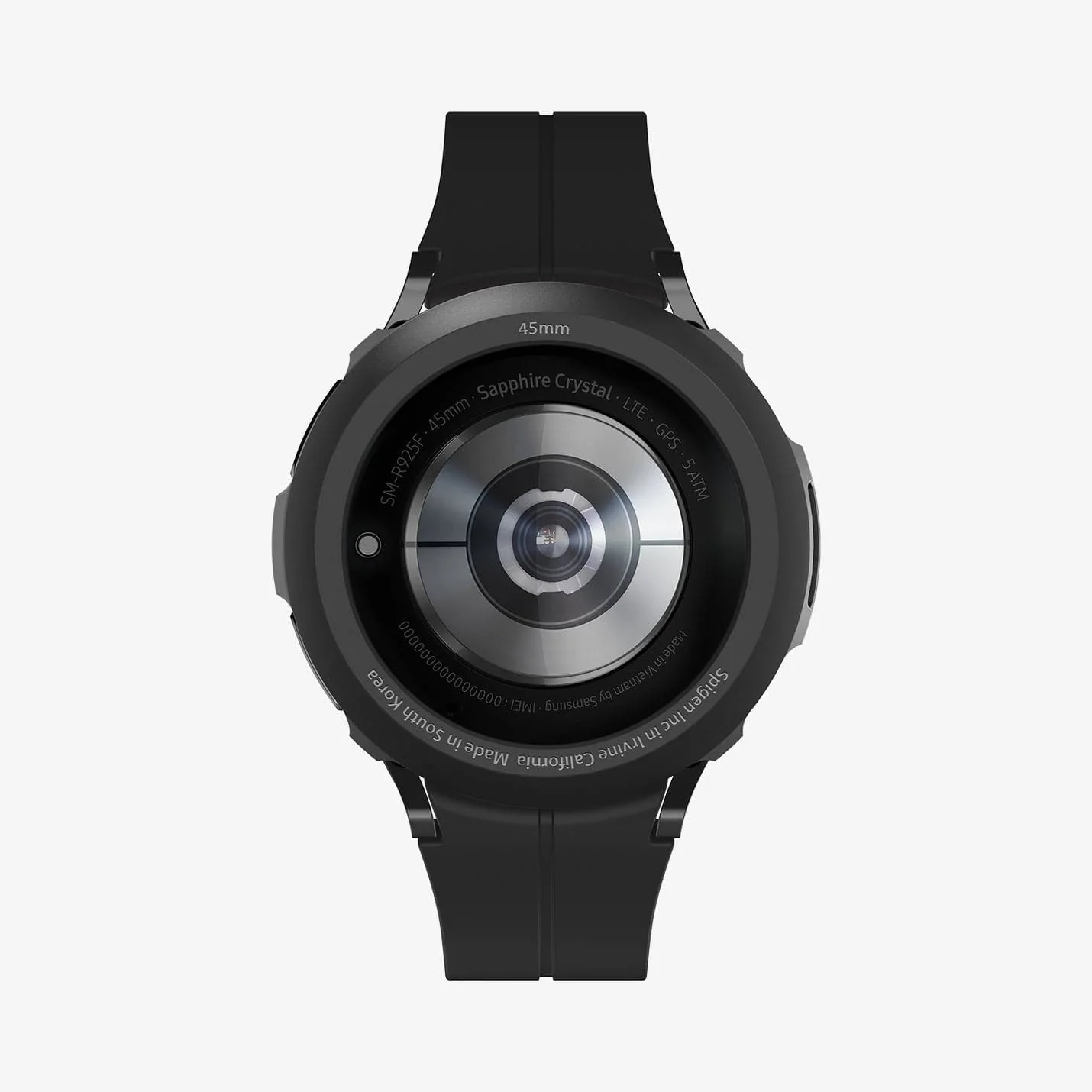 Galaxy Watch Series - Liquid Air 9 Galaxy Watch Series - Liquid Air