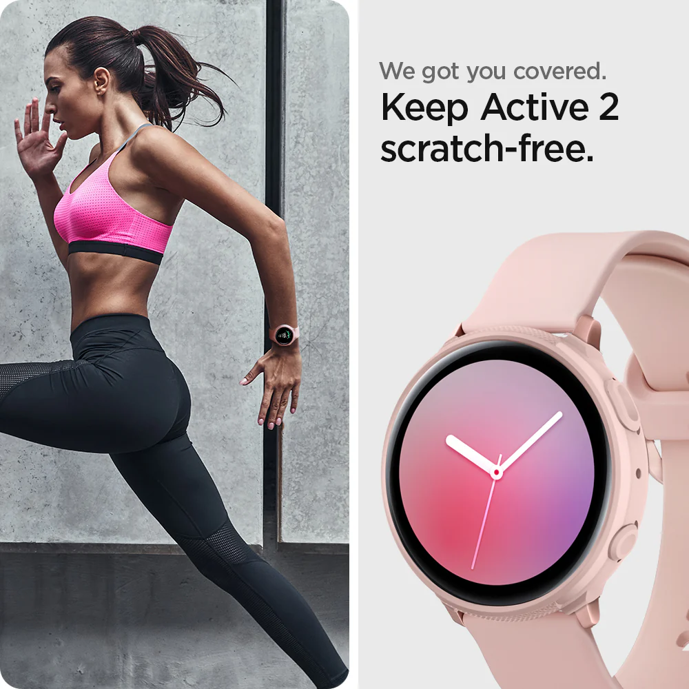 Galaxy Watch Series - Liquid Air 90 Galaxy Watch Series - Liquid Air