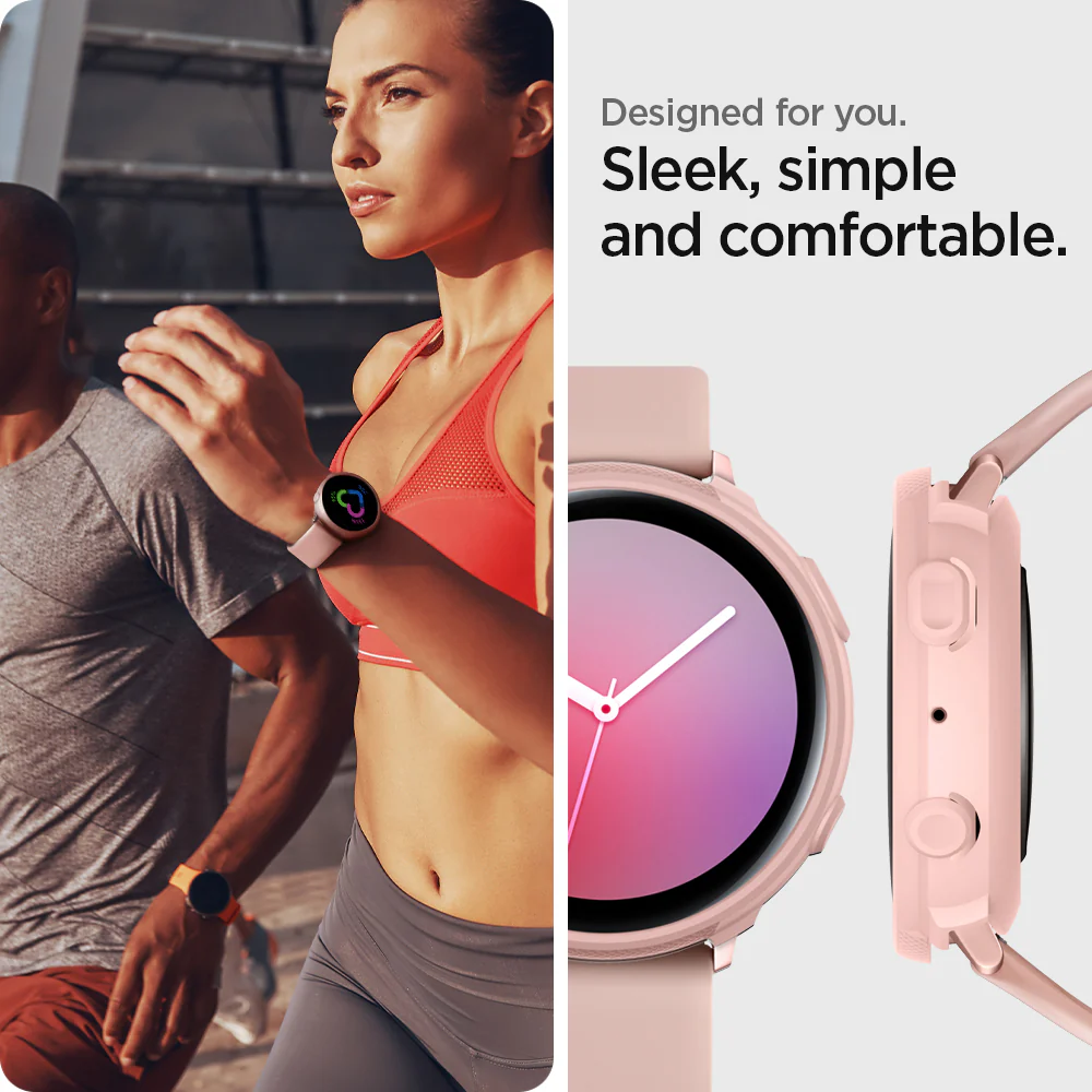 Galaxy Watch Series - Liquid Air 91 Galaxy Watch Series - Liquid Air