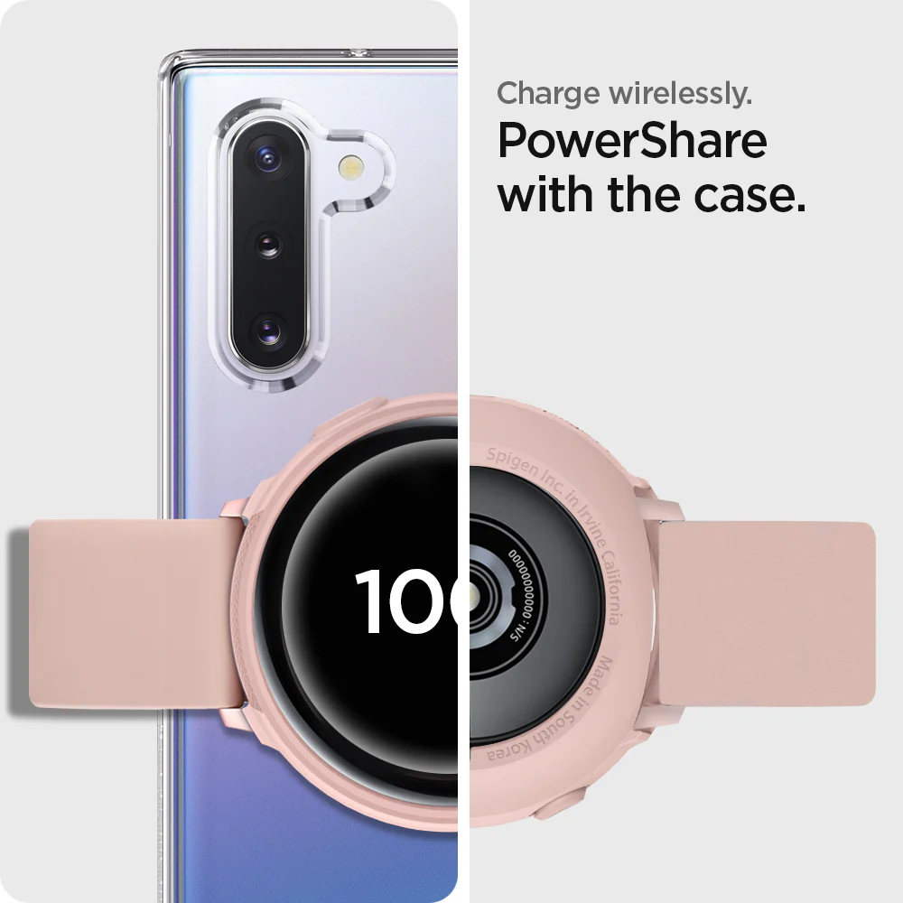 Galaxy Watch Series - Liquid Air 92 Galaxy Watch Series - Liquid Air