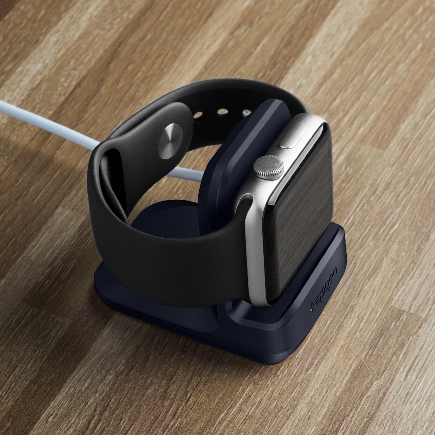 Apple Watch Night Stand | S350 14 Apple Watch Night Stand | S350