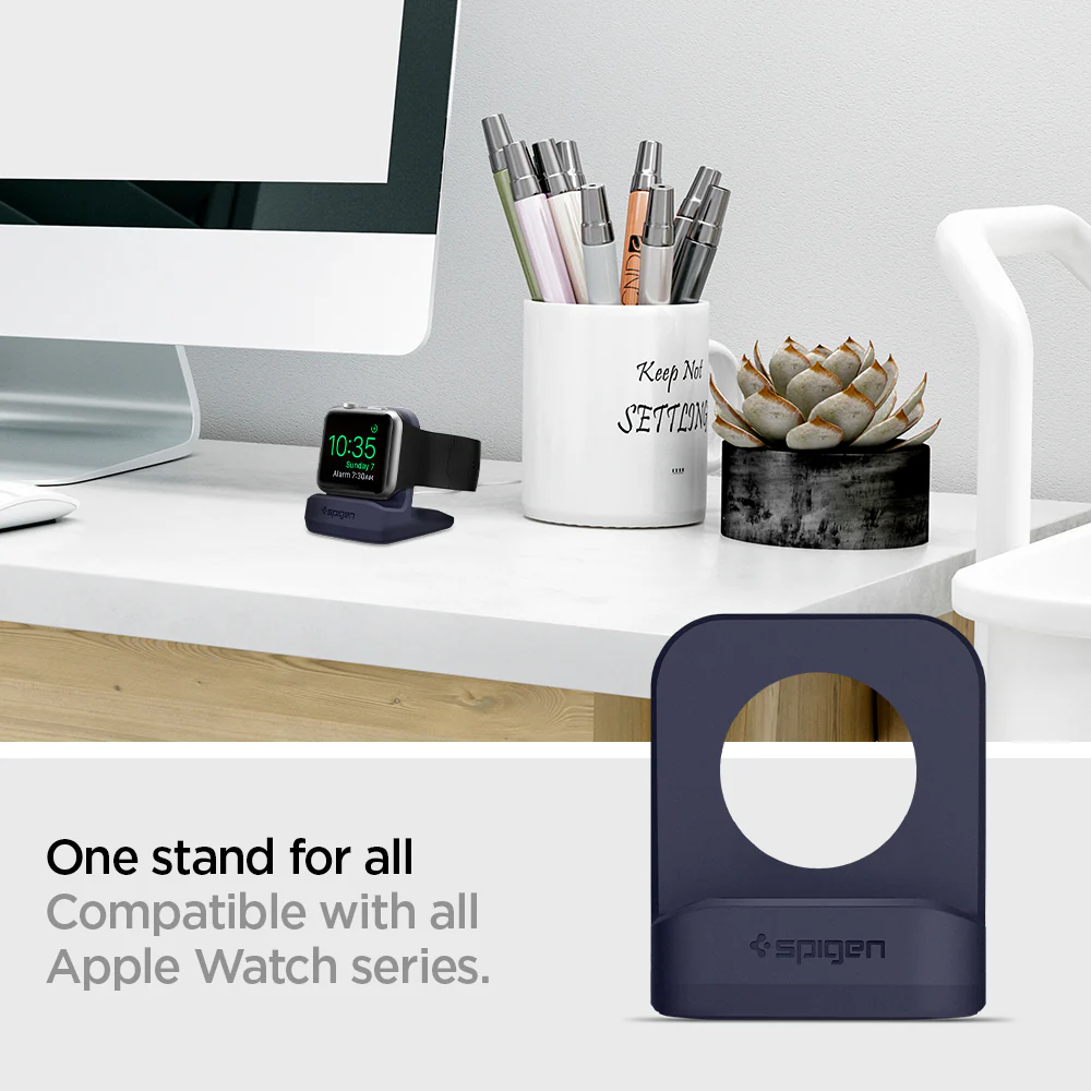 Apple Watch Night Stand | S350 15 Apple Watch Night Stand | S350