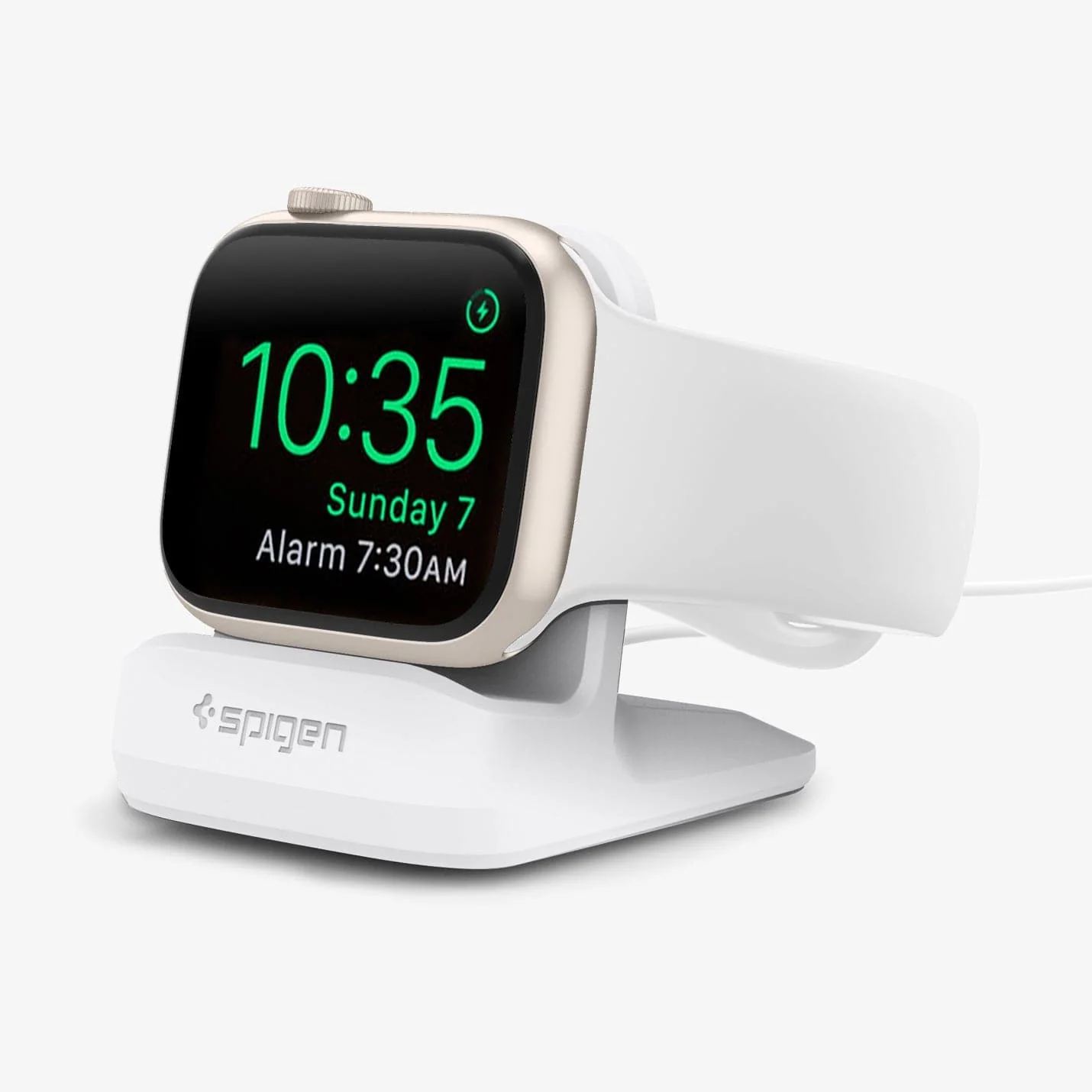 Apple Watch Night Stand | S350 21 Apple Watch Night Stand | S350
