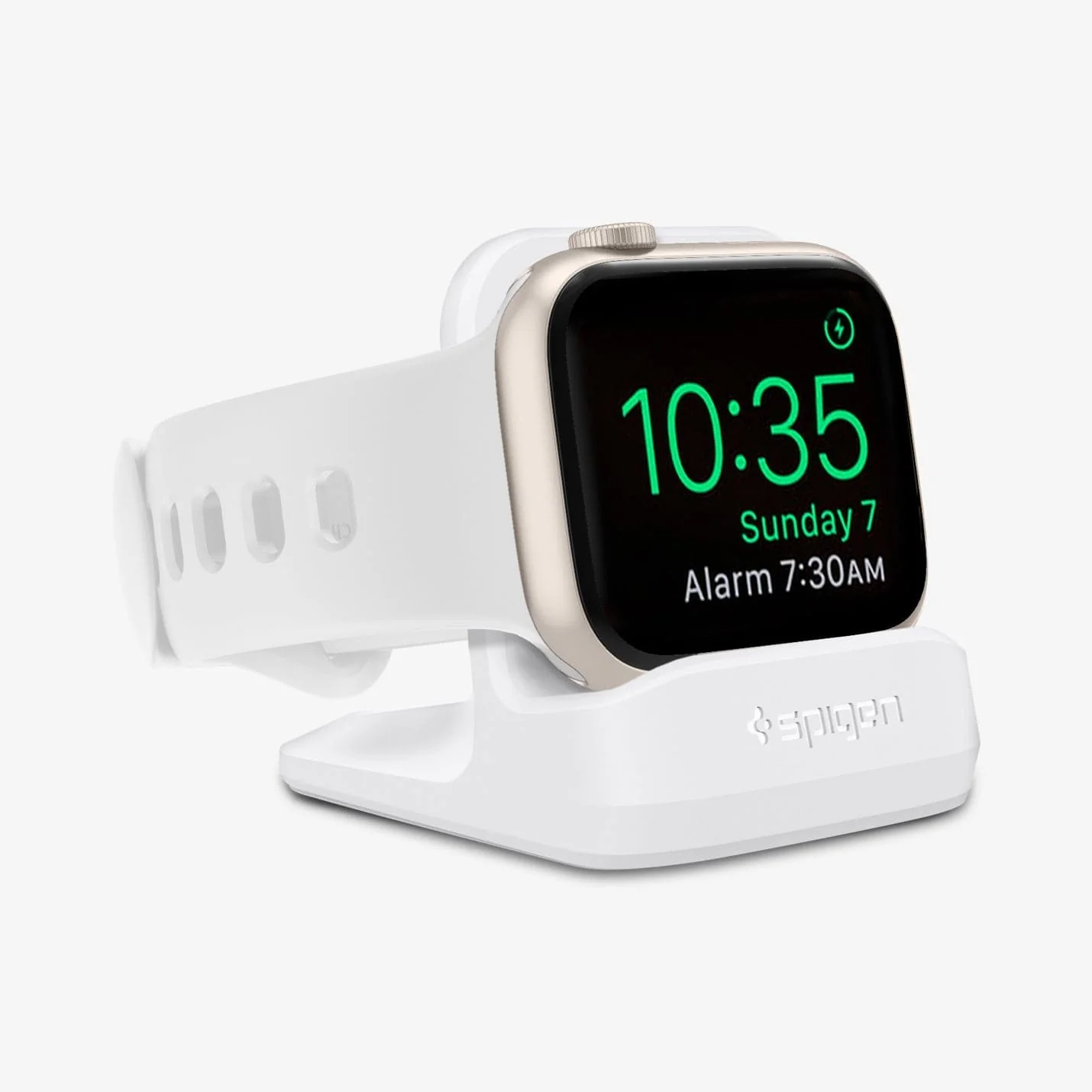 Apple Watch Night Stand | S350 22 Apple Watch Night Stand | S350
