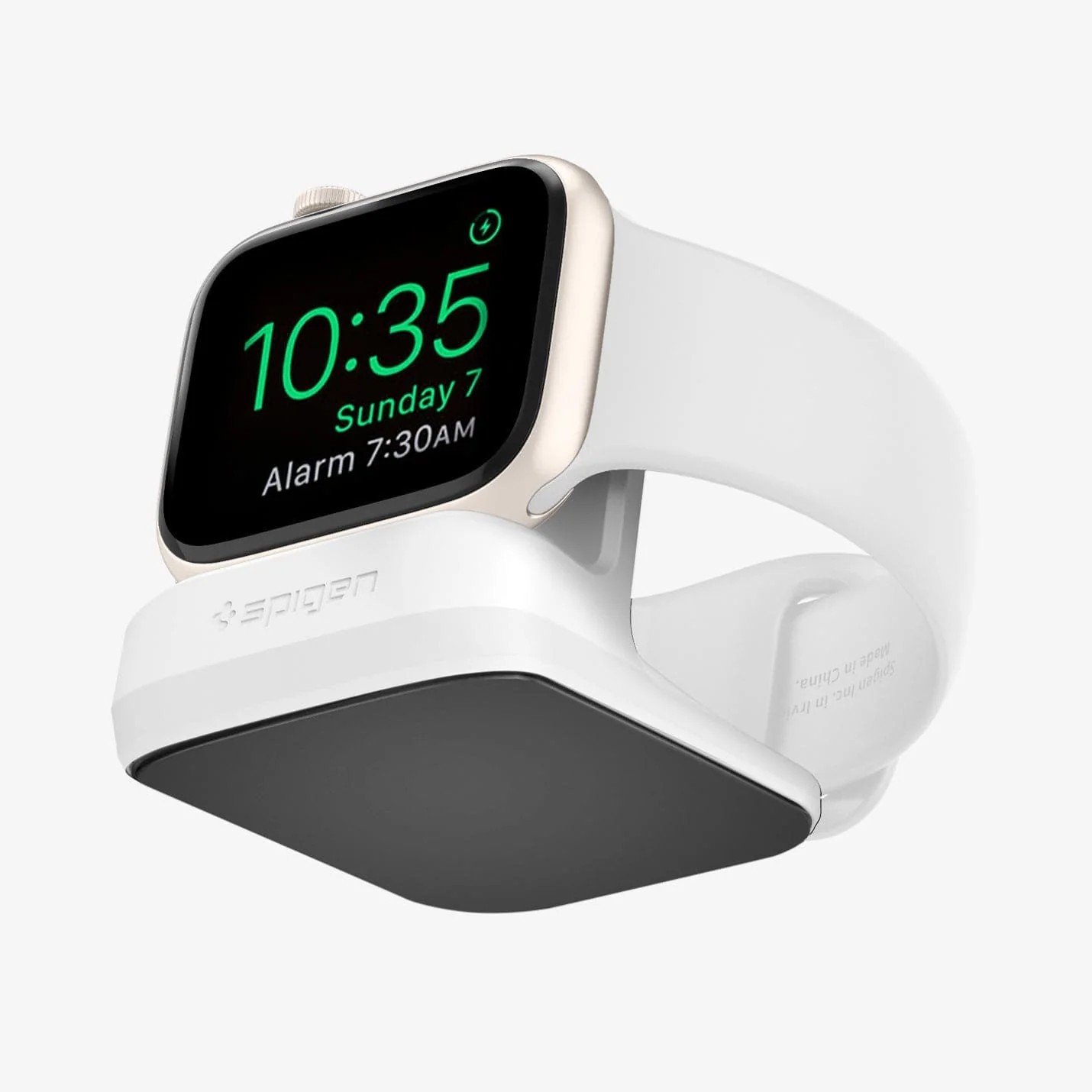 Apple Watch Night Stand | S350 24 Apple Watch Night Stand | S350