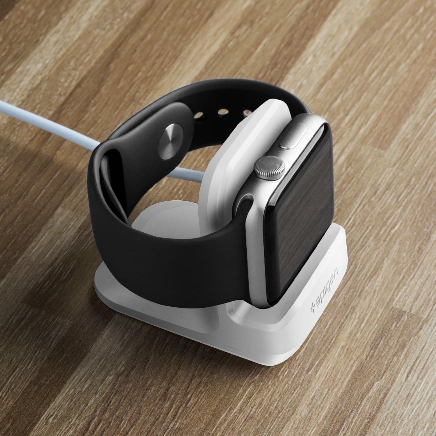 Apple Watch Night Stand | S350 33 Apple Watch Night Stand | S350