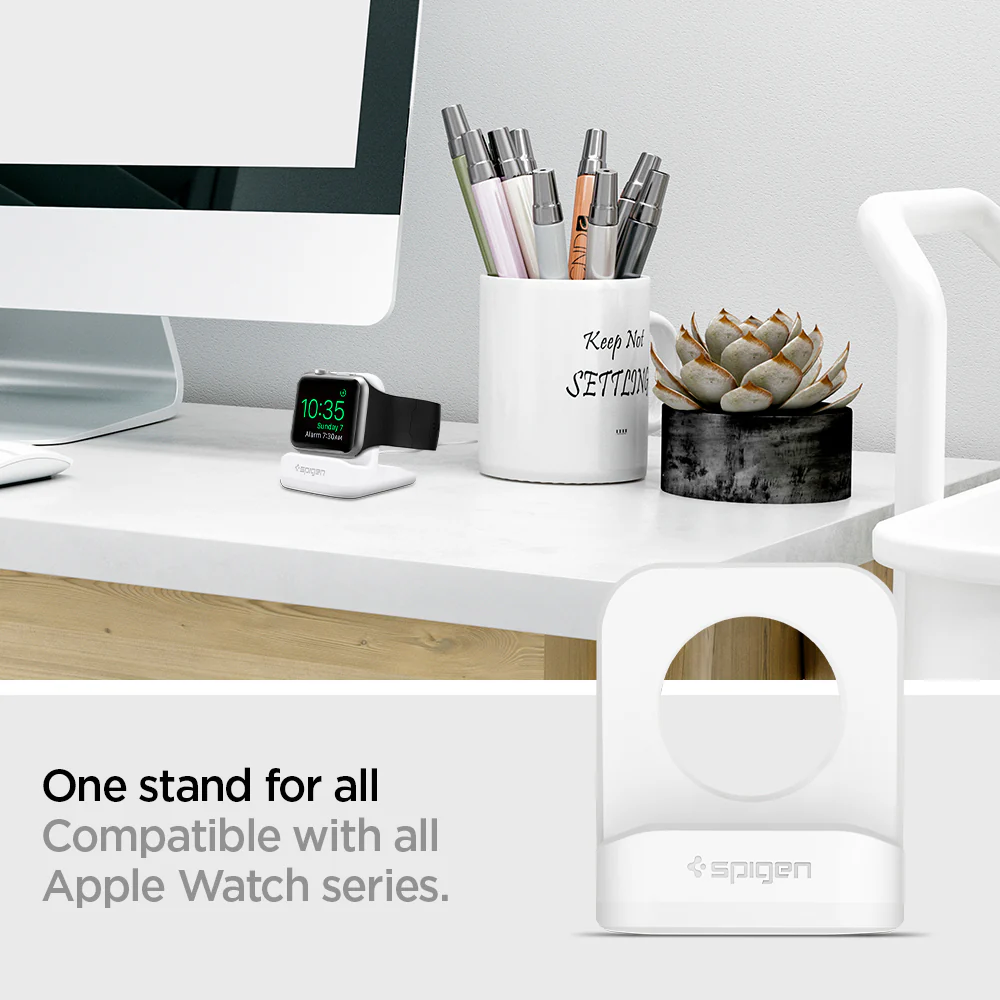 Apple Watch Night Stand | S350 34 Apple Watch Night Stand | S350