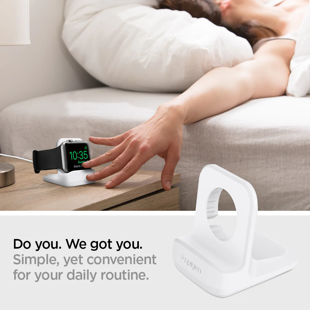 Apple Watch Night Stand | S350 38 Apple Watch Night Stand | S350