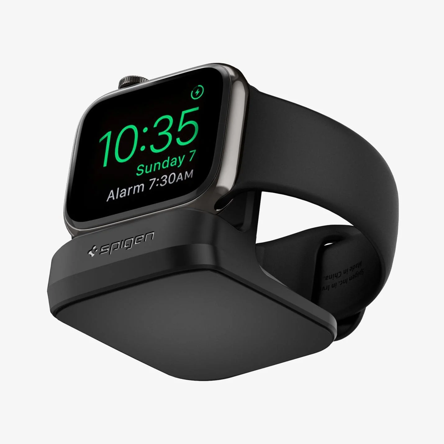 Apple Watch Night Stand | S350 43 Apple Watch Night Stand | S350