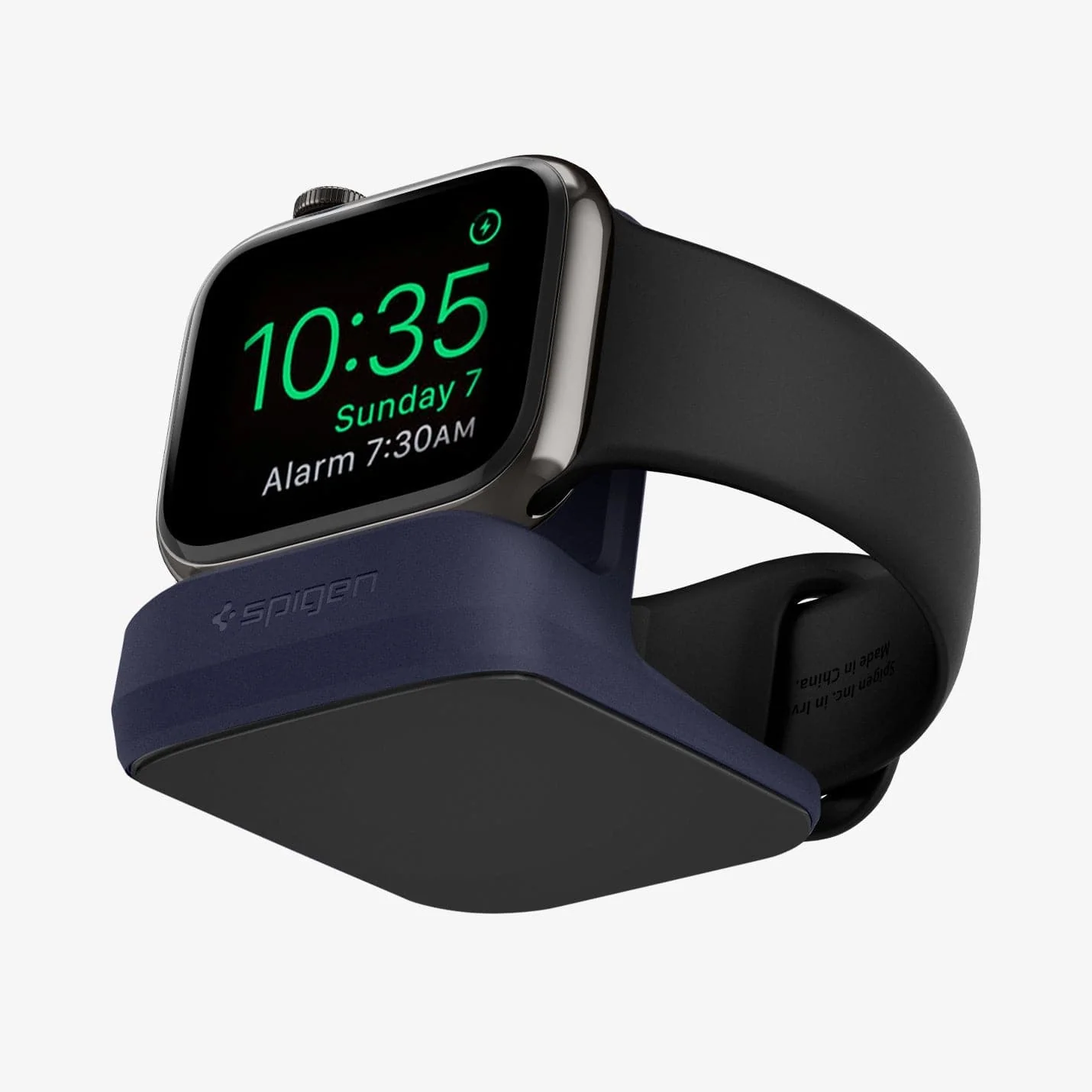 Apple Watch Night Stand | S350 5 Apple Watch Night Stand | S350