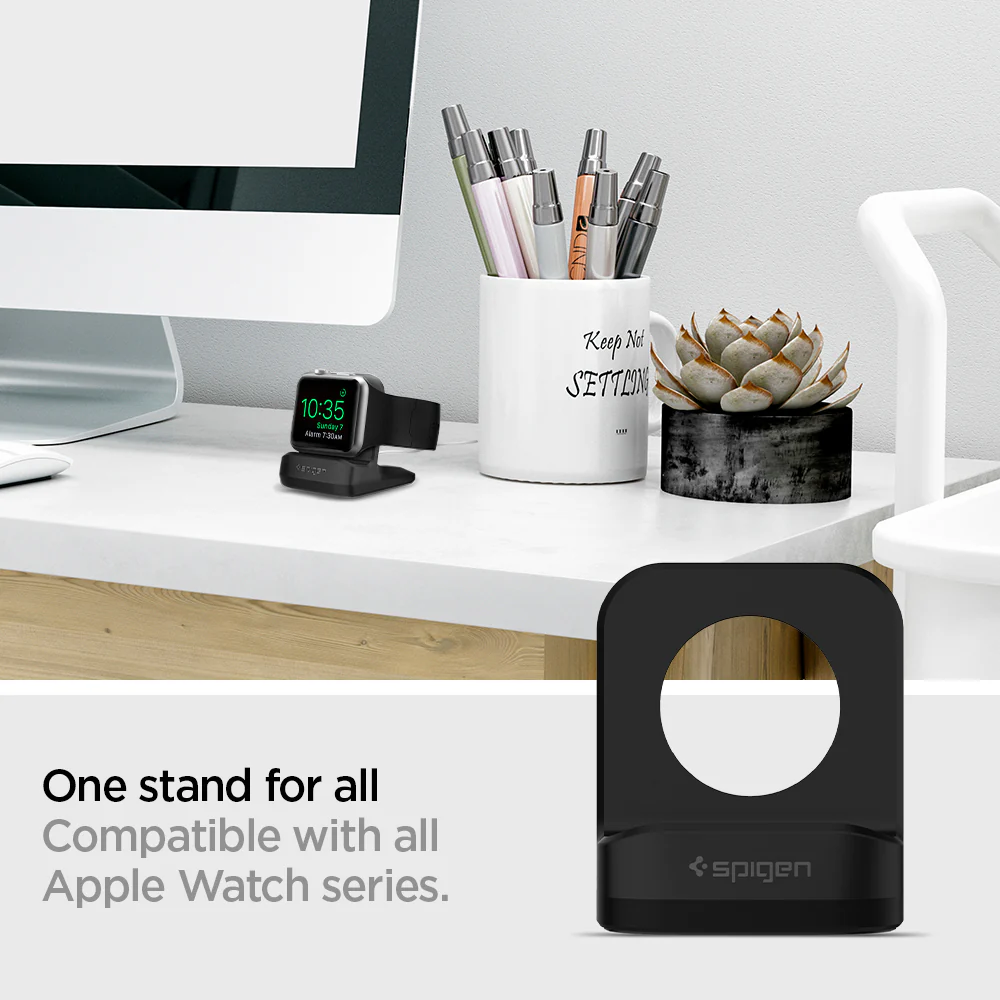 Apple Watch Night Stand | S350 53 Apple Watch Night Stand | S350