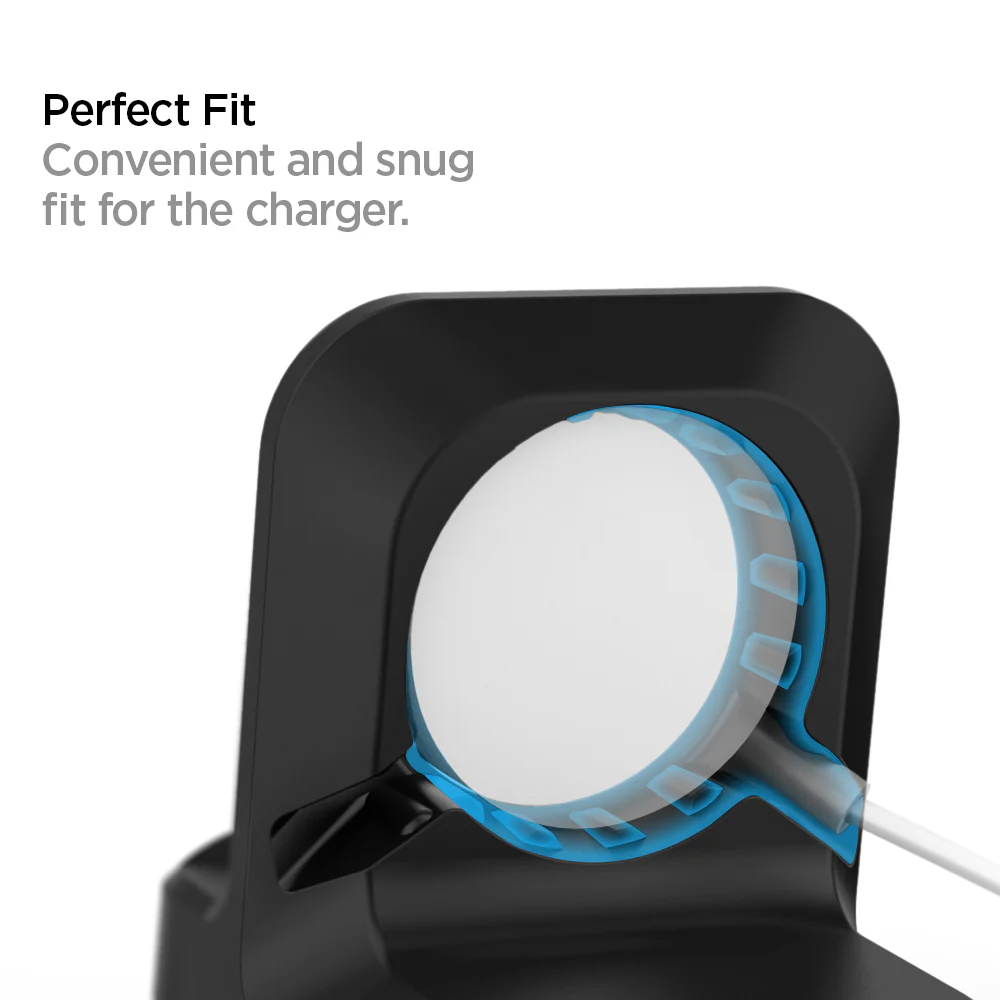 Apple Watch Night Stand | S350 55 Apple Watch Night Stand | S350