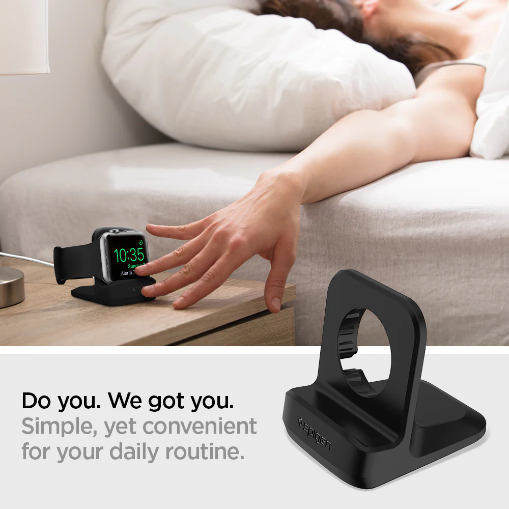 Apple Watch Night Stand | S350 57 Apple Watch Night Stand | S350