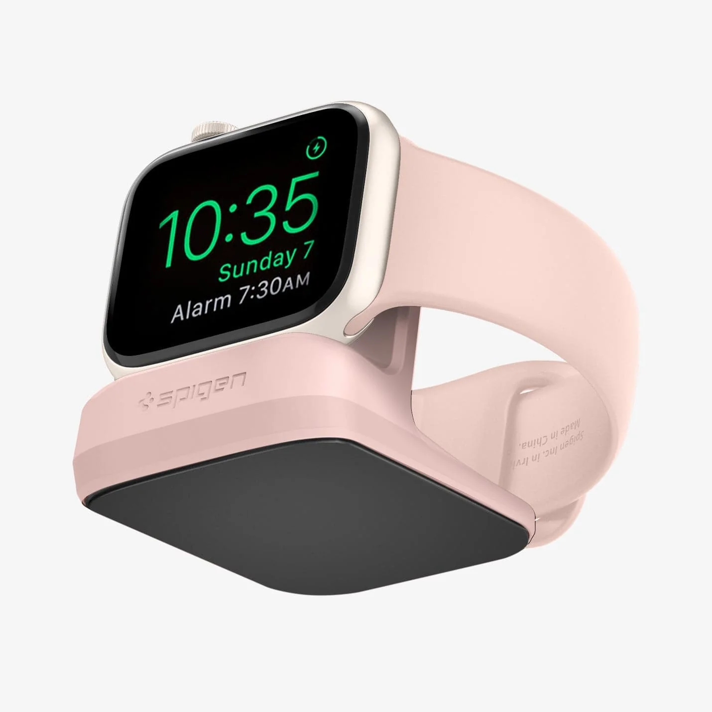 Apple Watch Night Stand | S350 62 Apple Watch Night Stand | S350