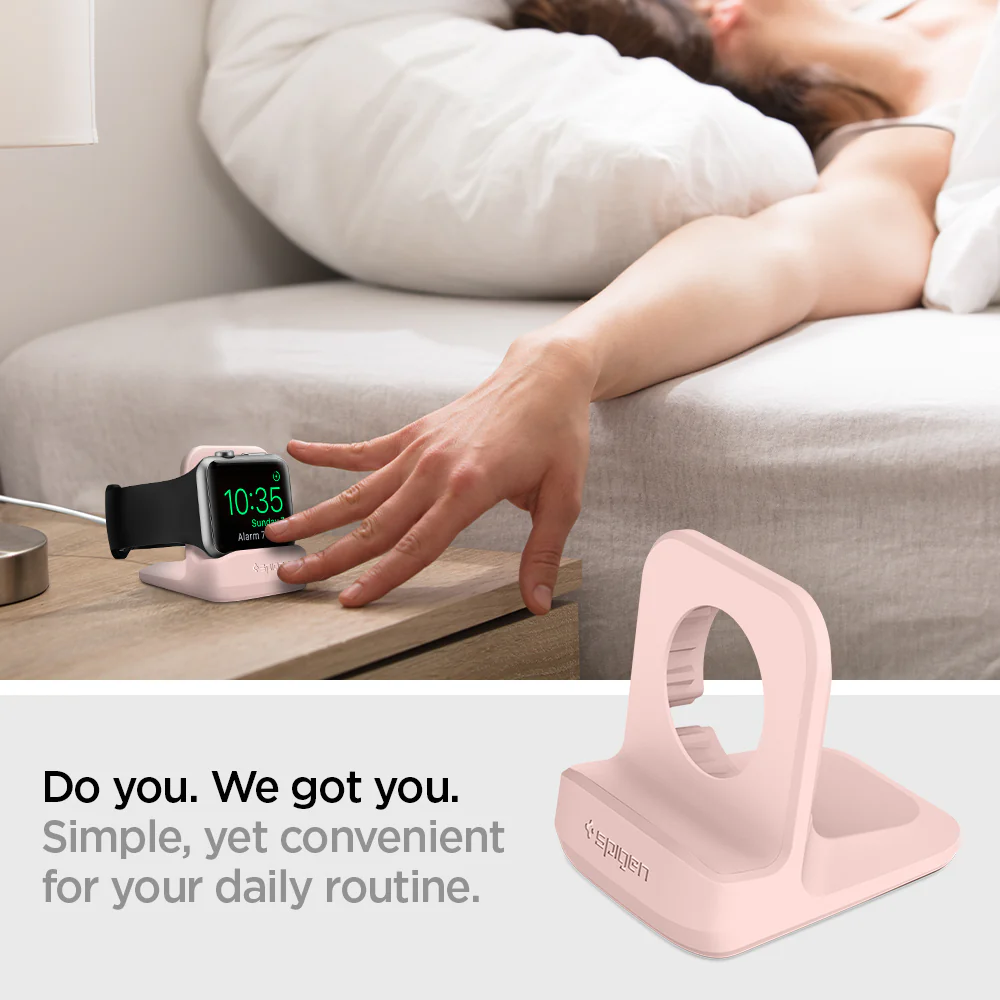 Apple Watch Night Stand | S350 76 Apple Watch Night Stand | S350